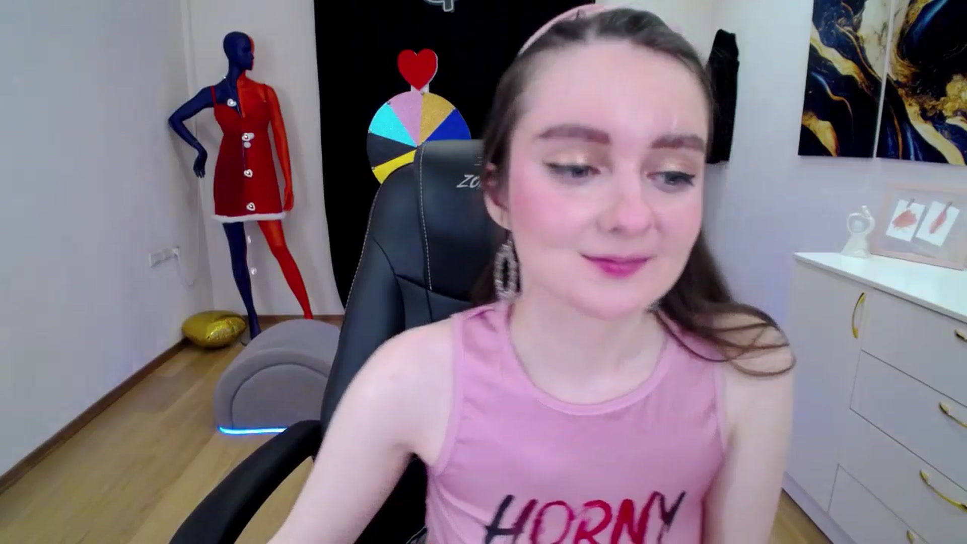 Gallery image thumbnail from Milim_Nava's myfreecams stream on, 03/09/2025, 11:49 image 14 of 20