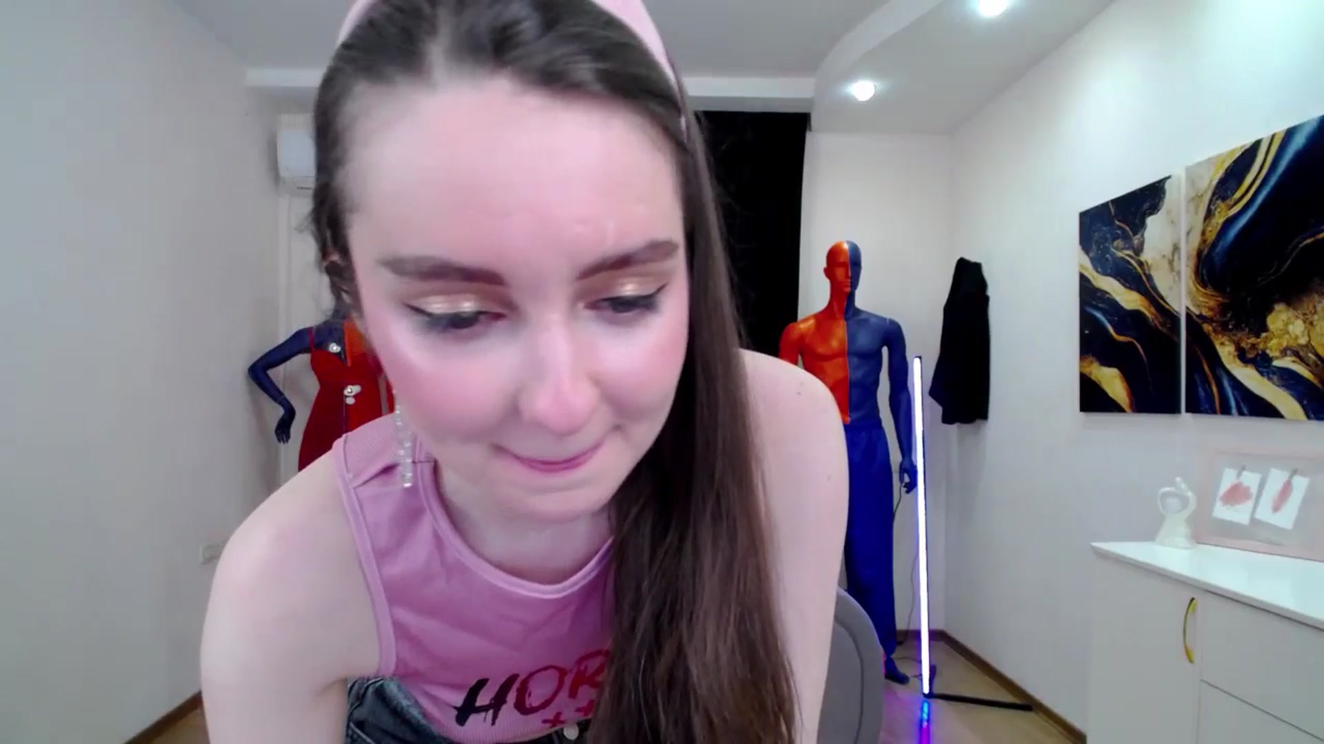Gallery image thumbnail from Milim_Nava's myfreecams stream on, 03/09/2025, 11:49 image 12 of 20