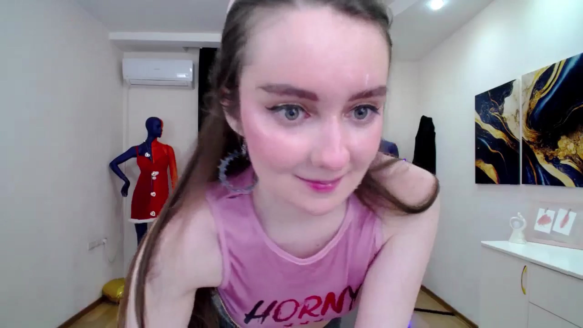 Gallery image thumbnail from Milim_Nava's myfreecams stream on, 03/09/2025, 11:49 image 7 of 20