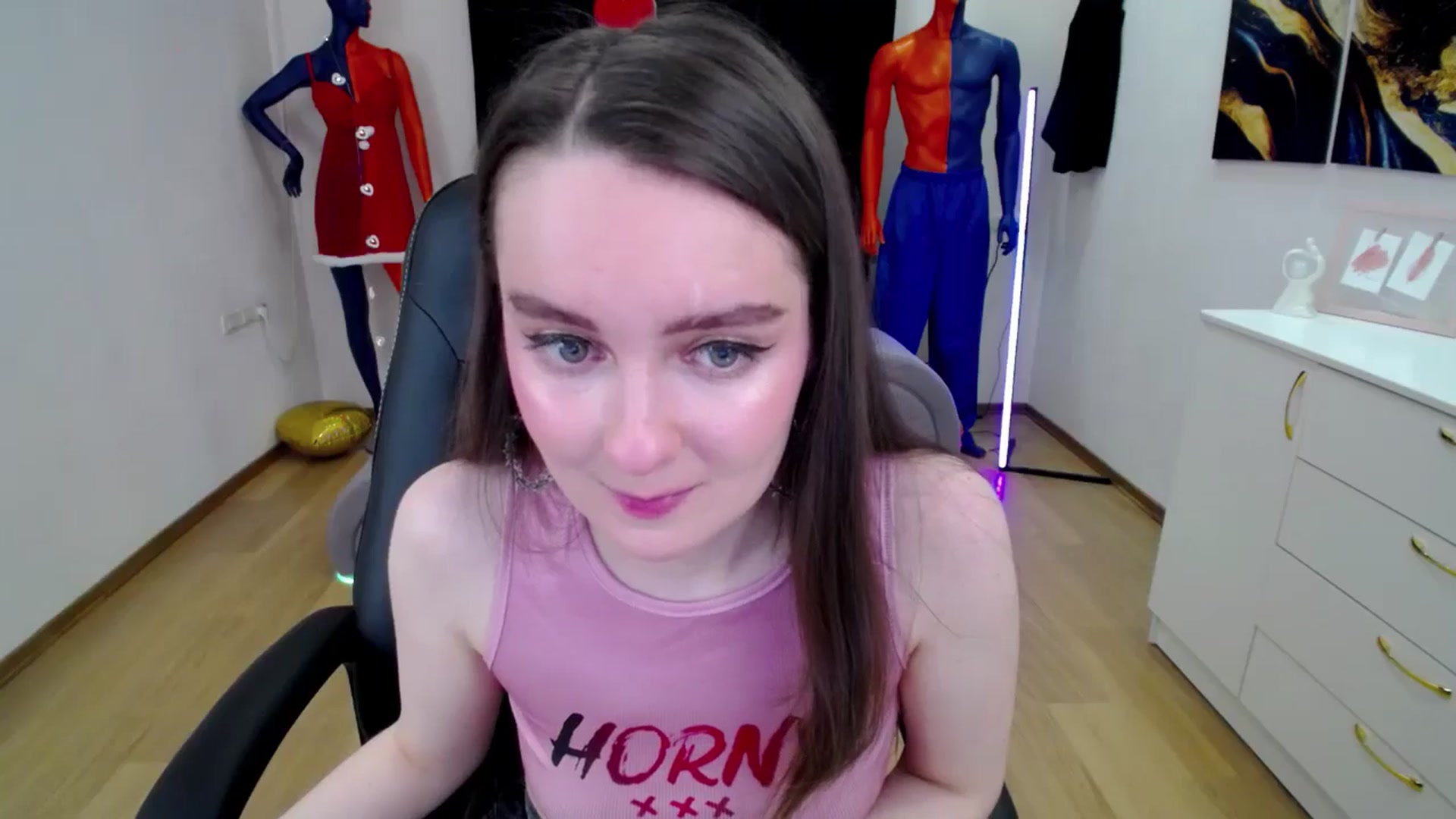 Gallery image thumbnail from Milim_Nava's myfreecams stream on, 03/09/2025, 12:26 image 12 of 20