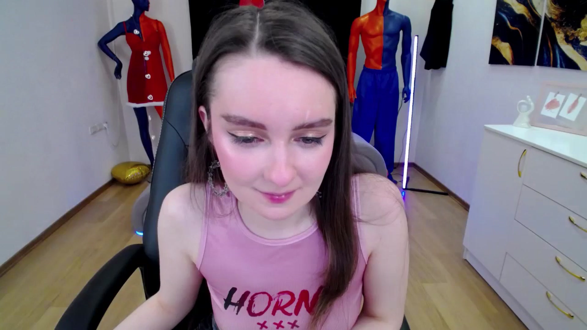 Gallery image thumbnail from Milim_Nava's myfreecams stream on, 03/09/2025, 12:26 image 11 of 20