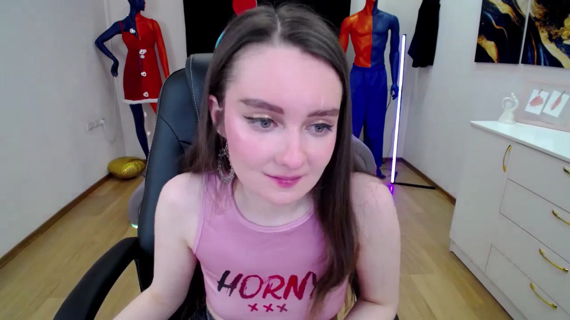 Gallery image thumbnail from Milim_Nava's myfreecams stream on, 03/09/2025, 12:26 image 13 of 20