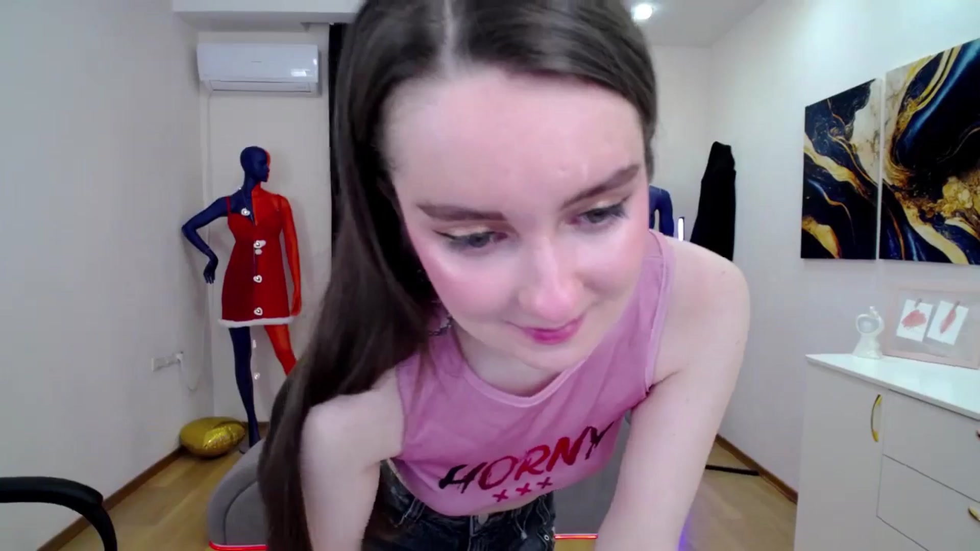 Gallery image thumbnail from Milim_Nava's myfreecams stream on, 03/09/2025, 12:26 image 14 of 20