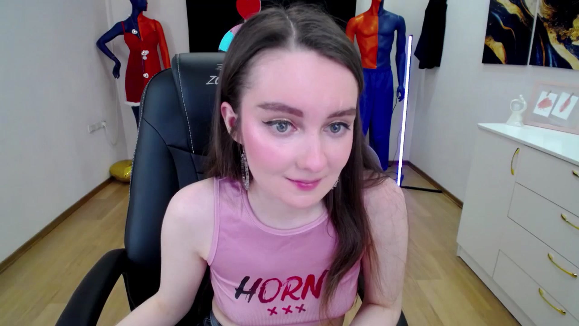 Gallery image thumbnail from Milim_Nava's myfreecams stream on, 03/09/2025, 12:26 image 8 of 20