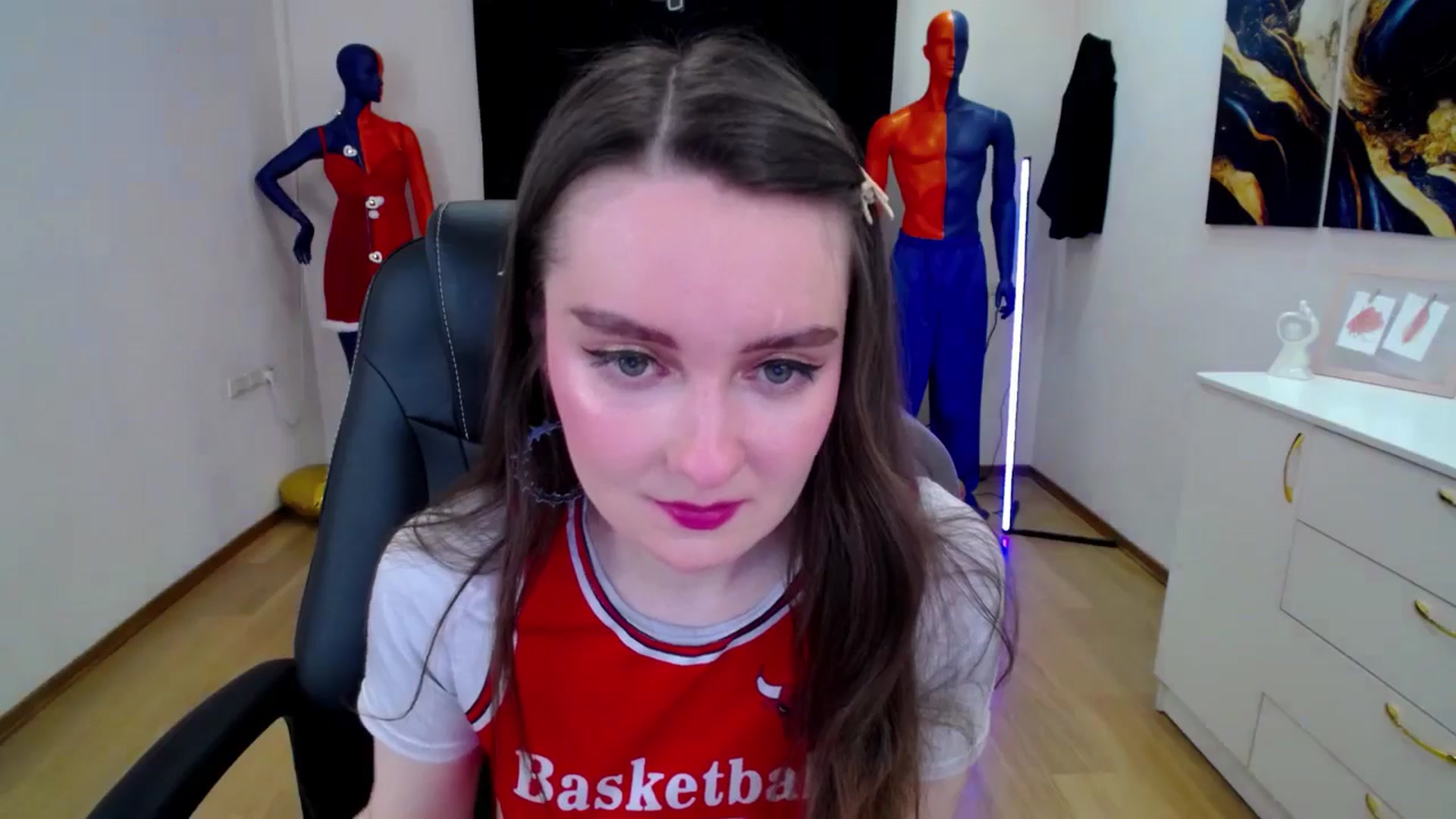 Gallery image thumbnail from Milim_Nava's myfreecams stream on, 03/09/2025, 14:24 image 14 of 20