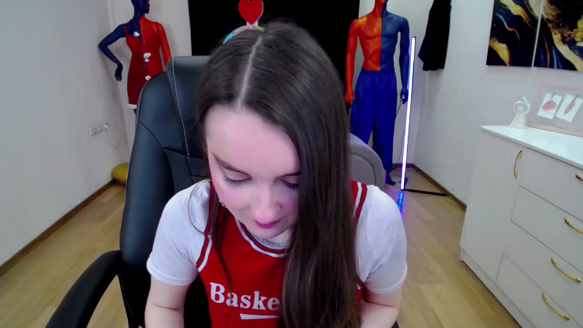 Gallery image thumbnail from Milim_Nava's myfreecams stream on, 03/09/2025, 14:24 image 3 of 20