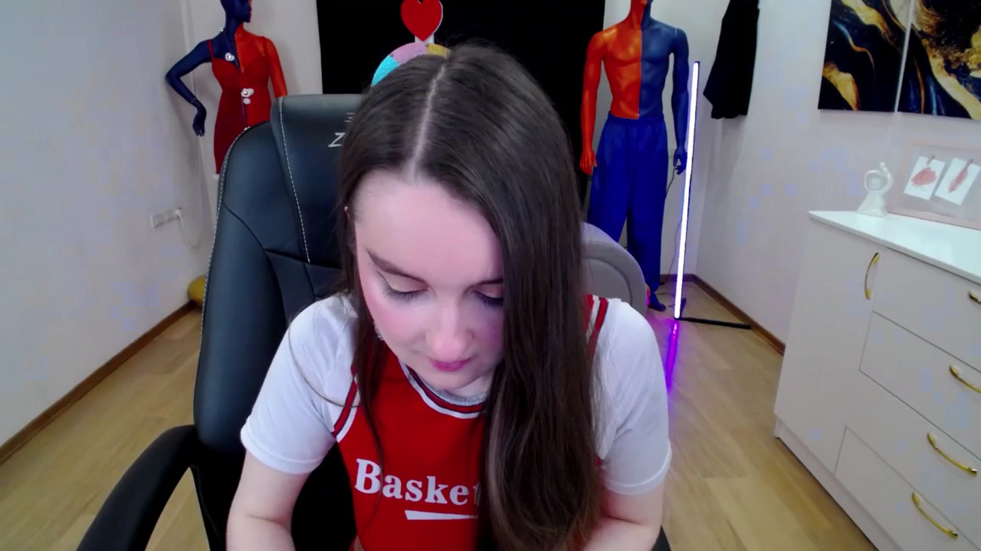 Gallery image thumbnail from Milim_Nava's myfreecams stream on, 03/09/2025, 14:24 image 5 of 20