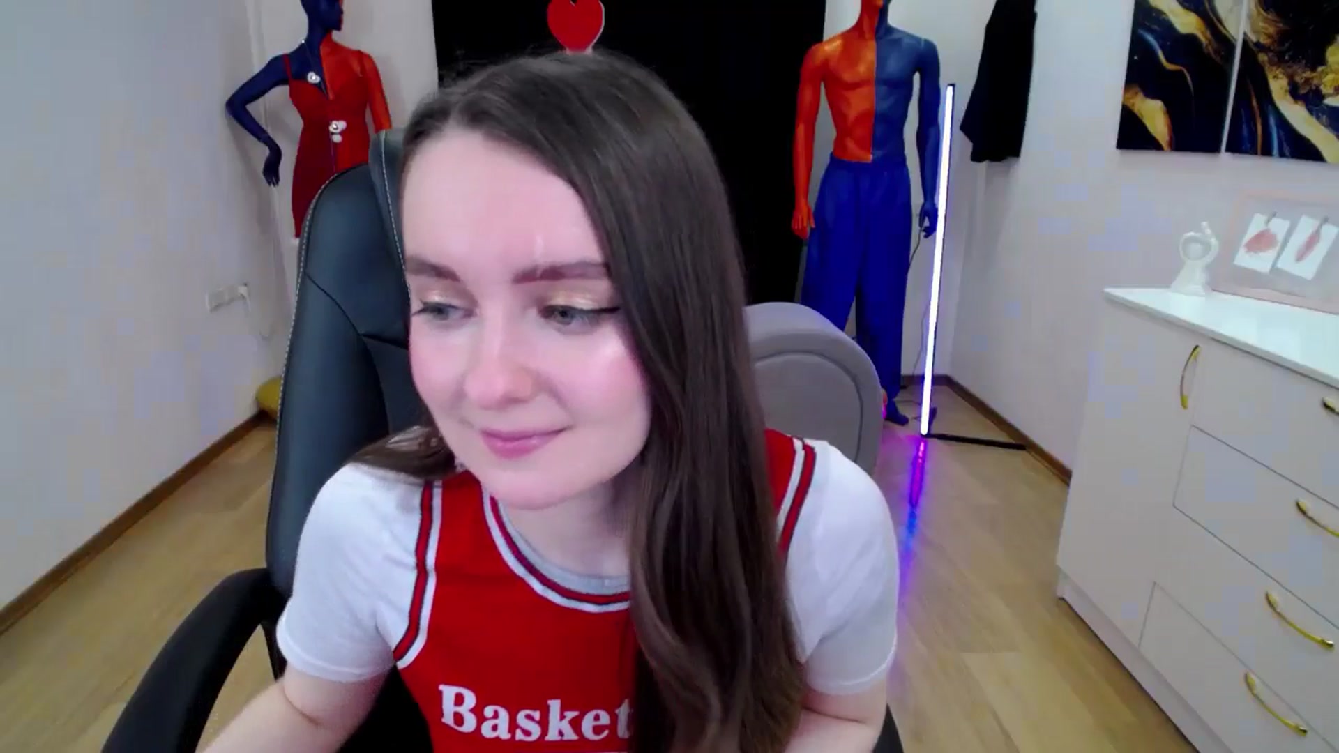 Gallery image thumbnail from Milim_Nava's myfreecams stream on, 03/09/2025, 14:24 image 7 of 20