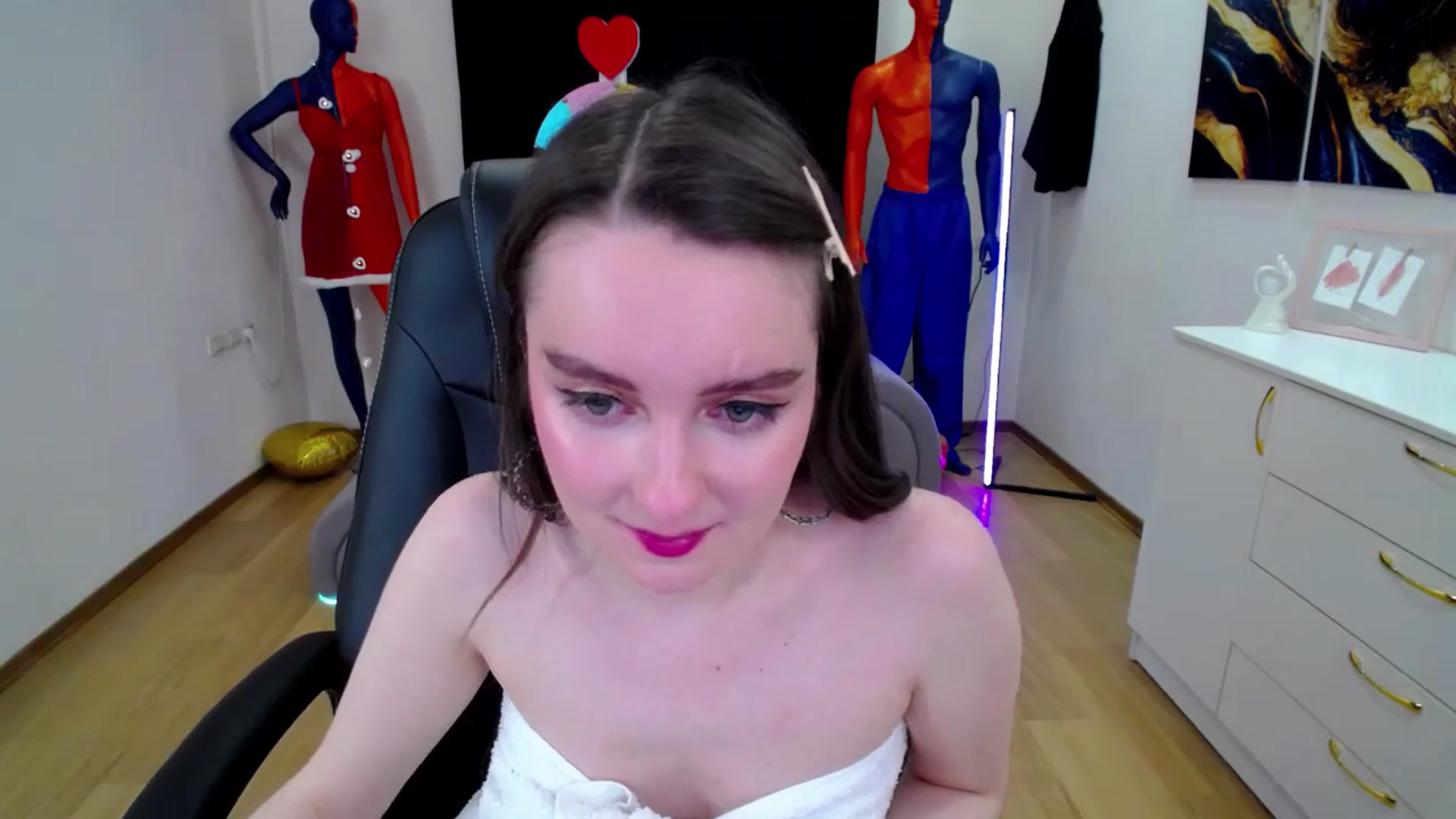Gallery image thumbnail from Milim_Nava's myfreecams stream on, 03/09/2025, 16:38 image 20 of 20