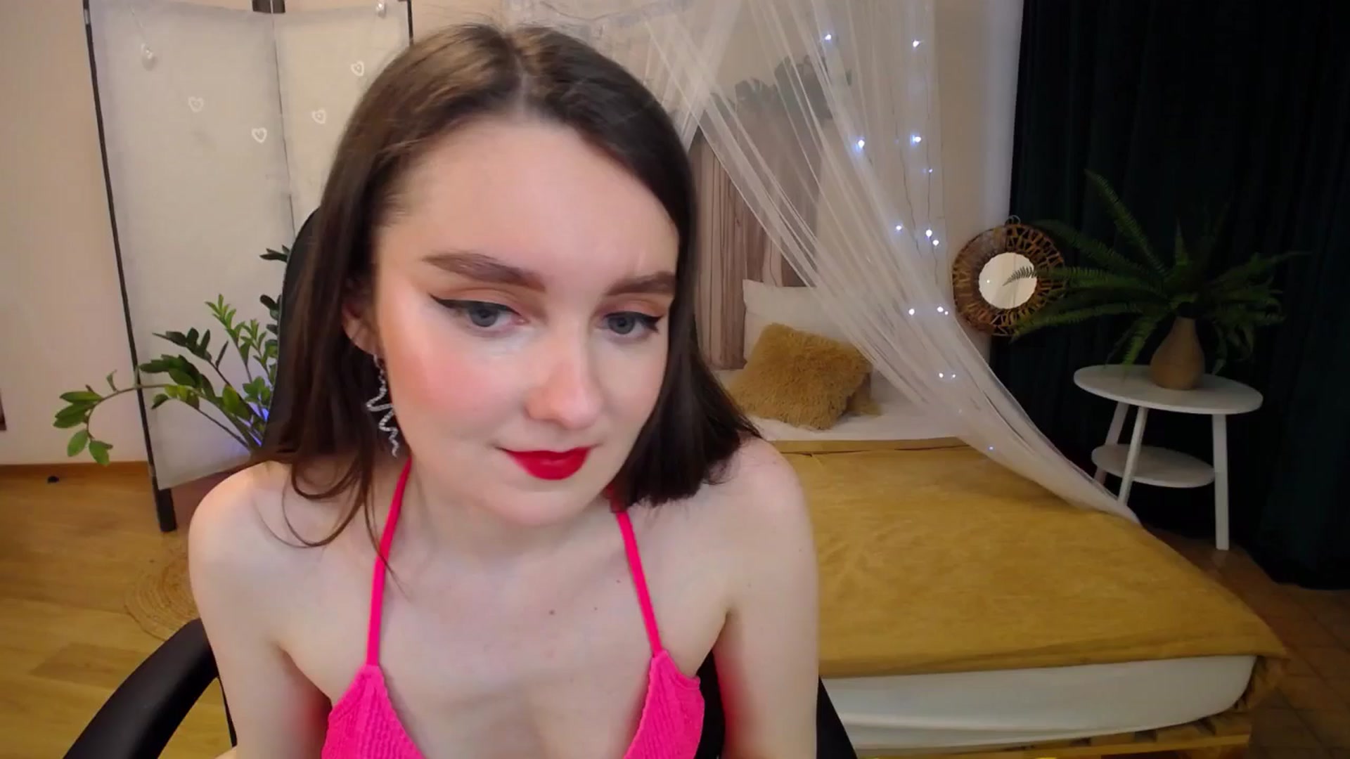 Gallery image thumbnail from Milim_Nava's myfreecams stream on, 03/11/2025, 06:54 image 13 of 20