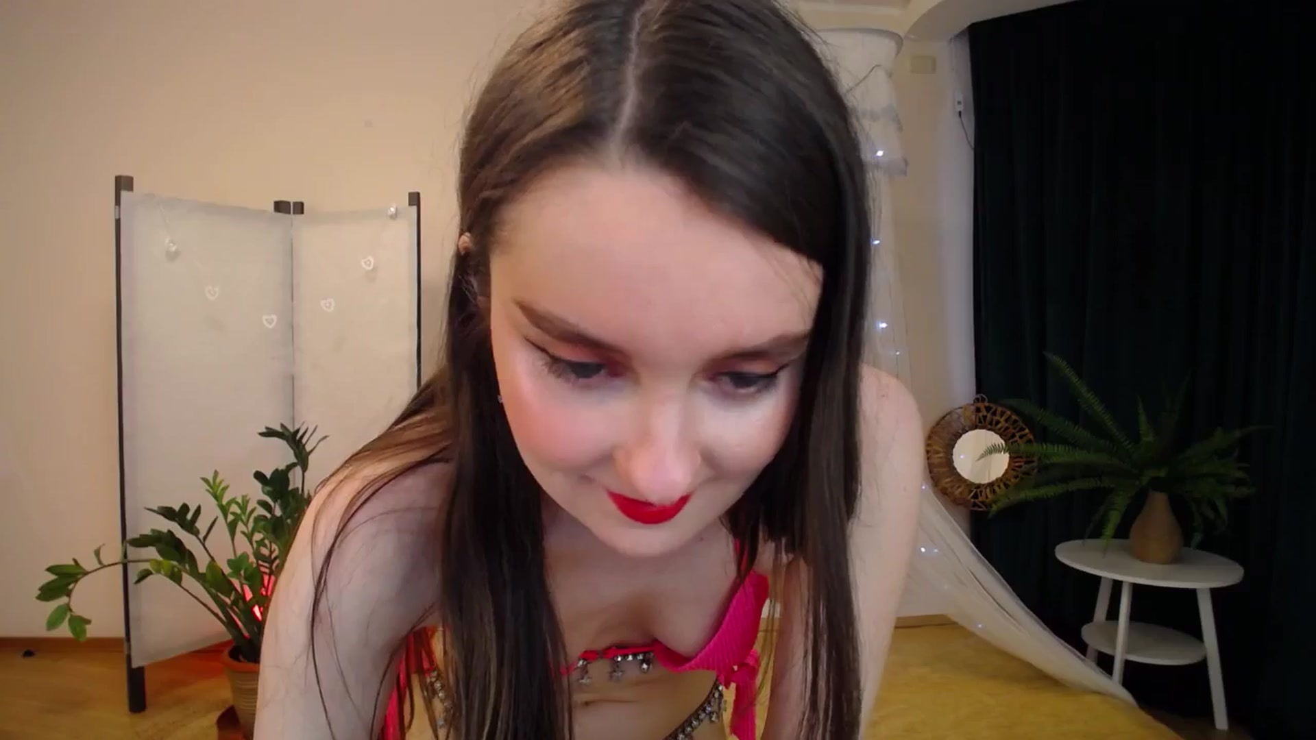 Gallery image thumbnail from Milim_Nava's myfreecams stream on, 03/11/2025, 06:54 image 18 of 20