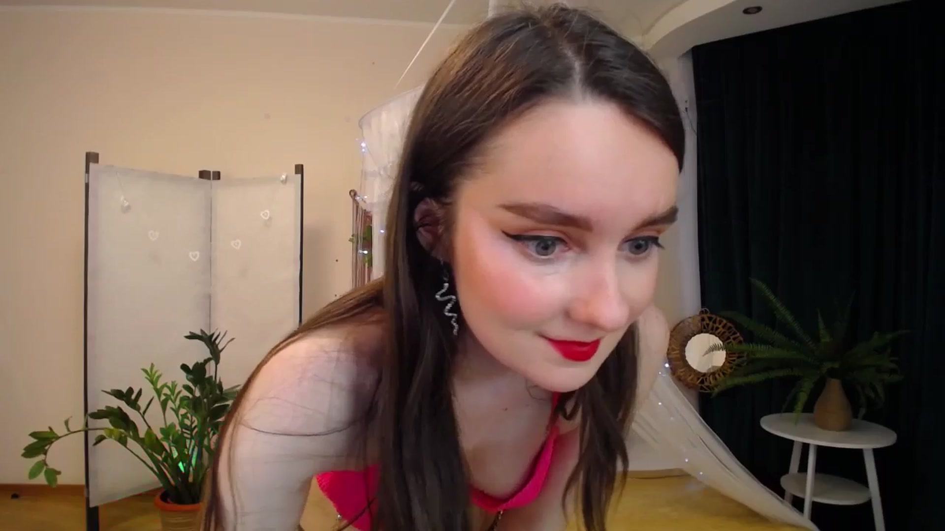 Gallery image thumbnail from Milim_Nava's myfreecams stream on, 03/11/2025, 06:54 image 6 of 20