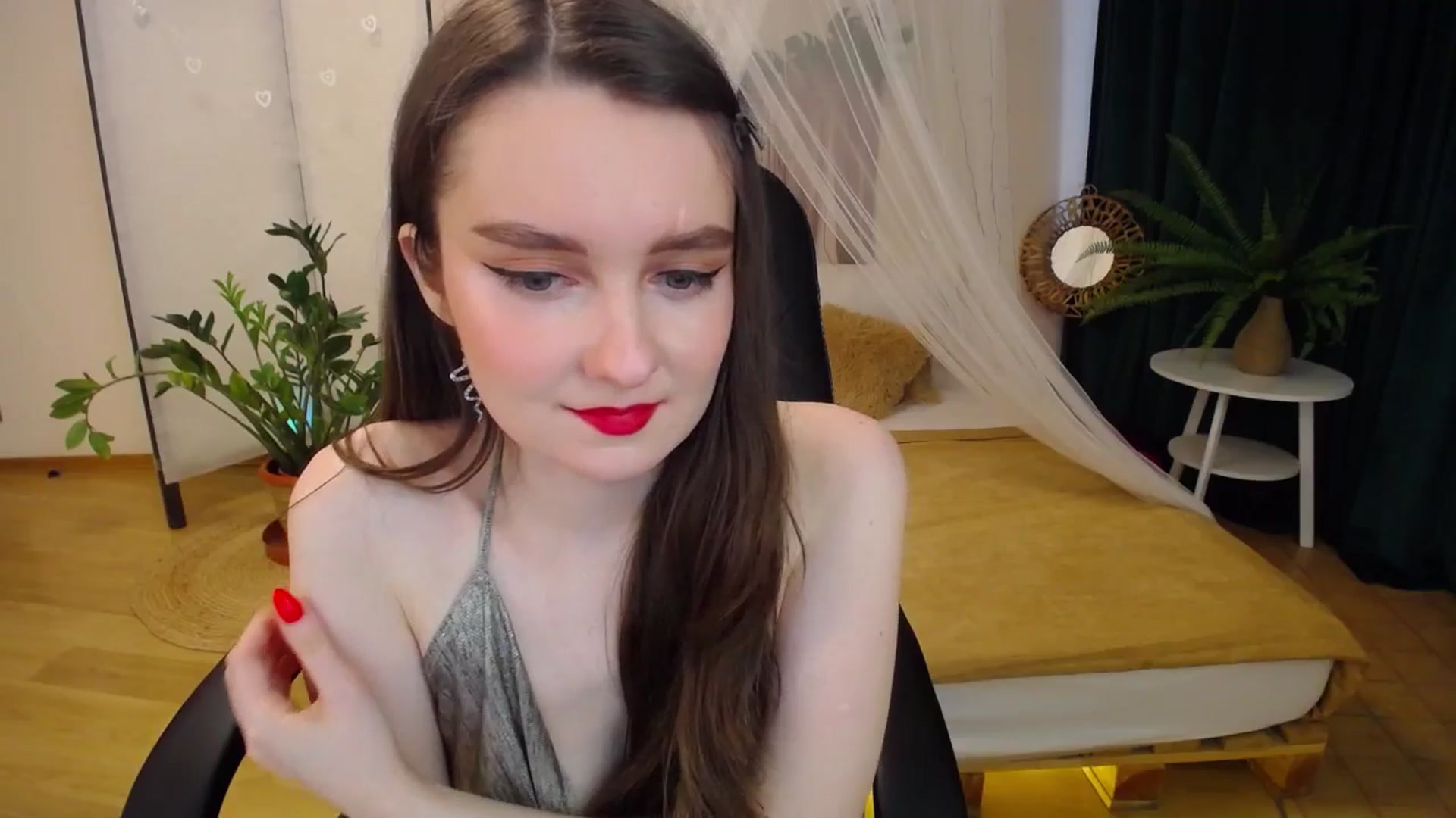 Gallery image thumbnail from Milim_Nava's myfreecams stream on, 03/11/2025, 10:01 image 7 of 20
