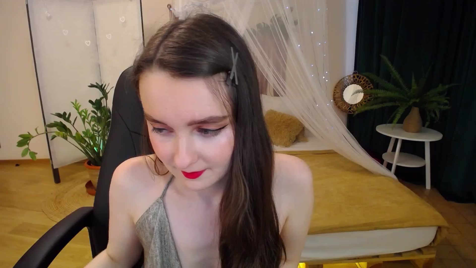Gallery image thumbnail from Milim_Nava's myfreecams stream on, 03/11/2025, 10:01 image 8 of 20