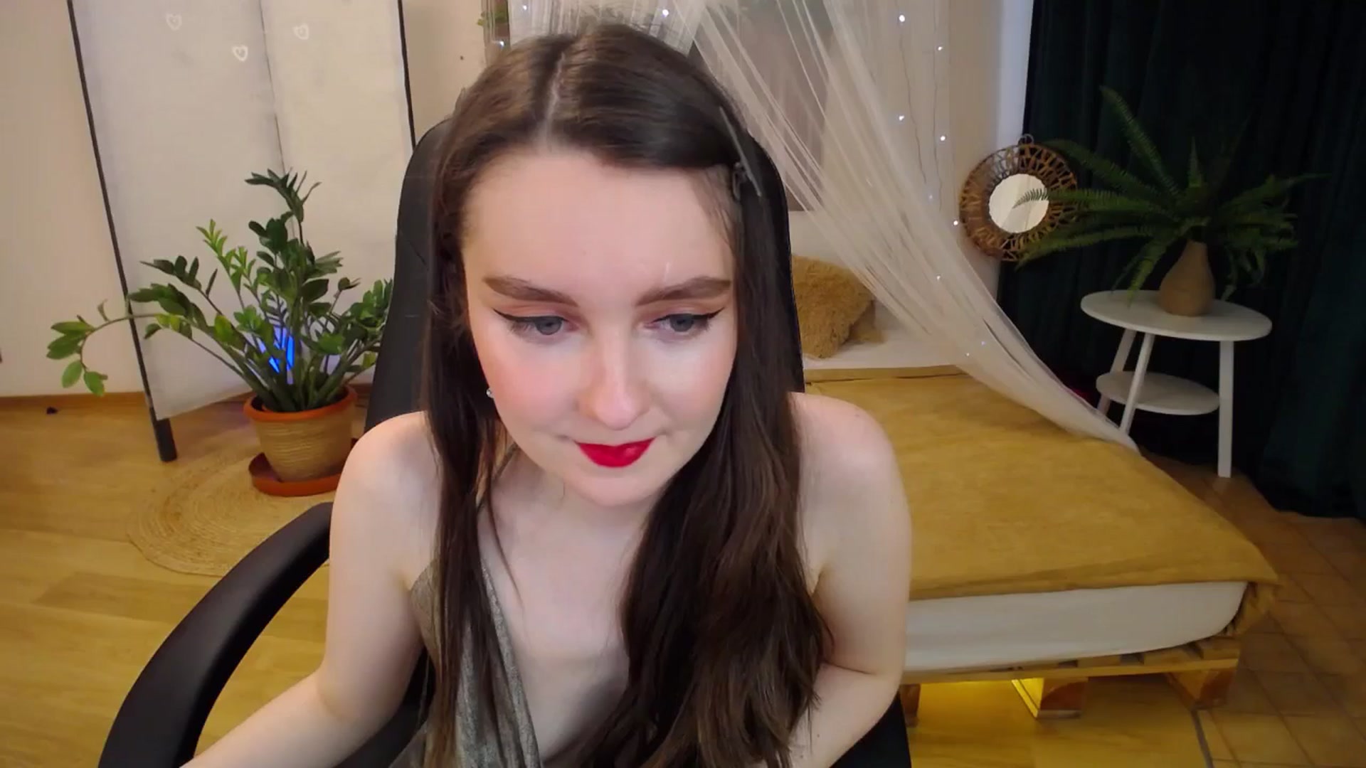 Gallery image thumbnail from Milim_Nava's myfreecams stream on, 03/11/2025, 10:01 image 5 of 20