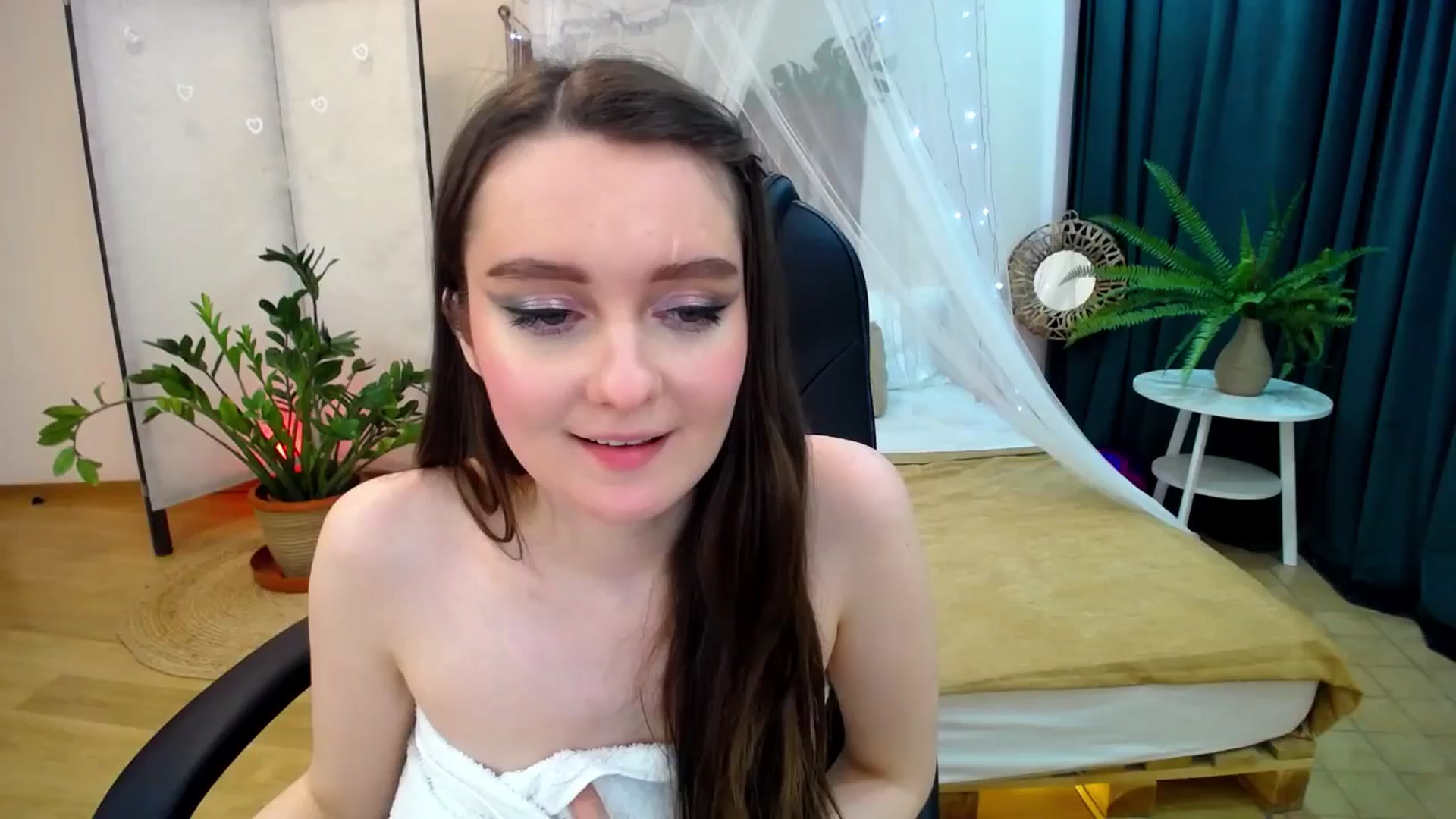 Gallery image thumbnail from Milim_Nava's myfreecams stream on, 03/13/2025, 08:03 image 1 of 20
