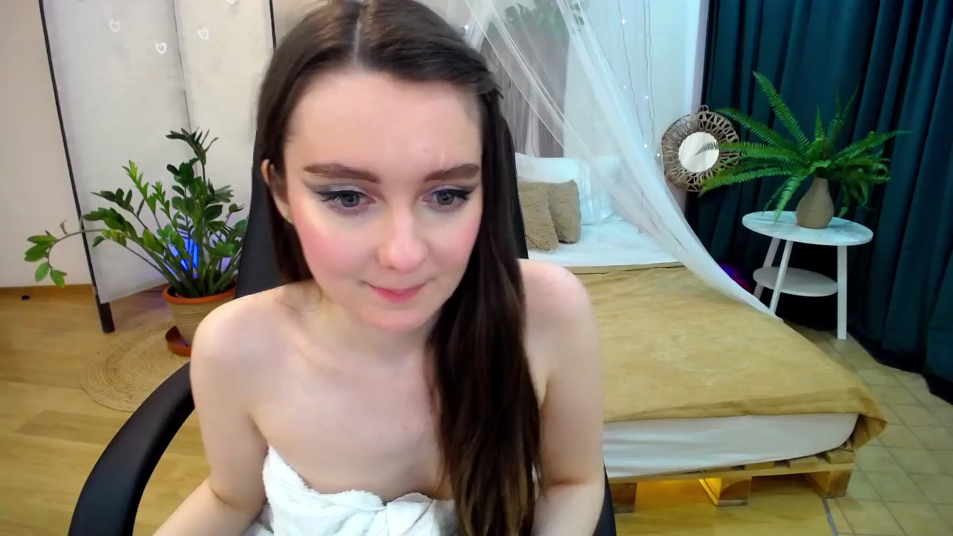 Gallery image thumbnail from Milim_Nava's myfreecams stream on, 03/13/2025, 08:03 image 20 of 20