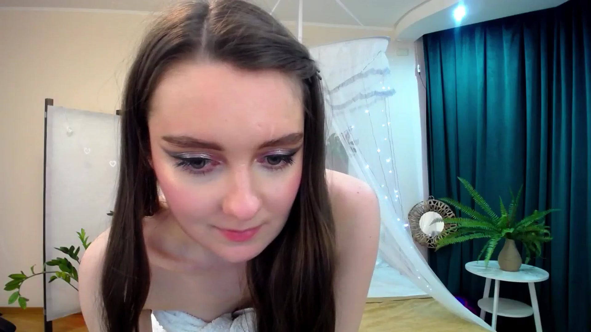 Gallery image thumbnail from Milim_Nava's myfreecams stream on, 03/13/2025, 08:03 image 8 of 20
