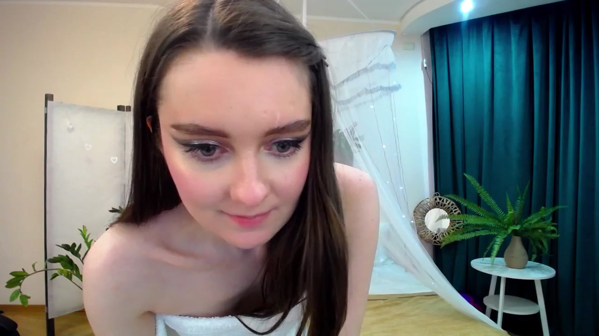 Gallery image thumbnail from Milim_Nava's myfreecams stream on, 03/13/2025, 08:03 image 9 of 20