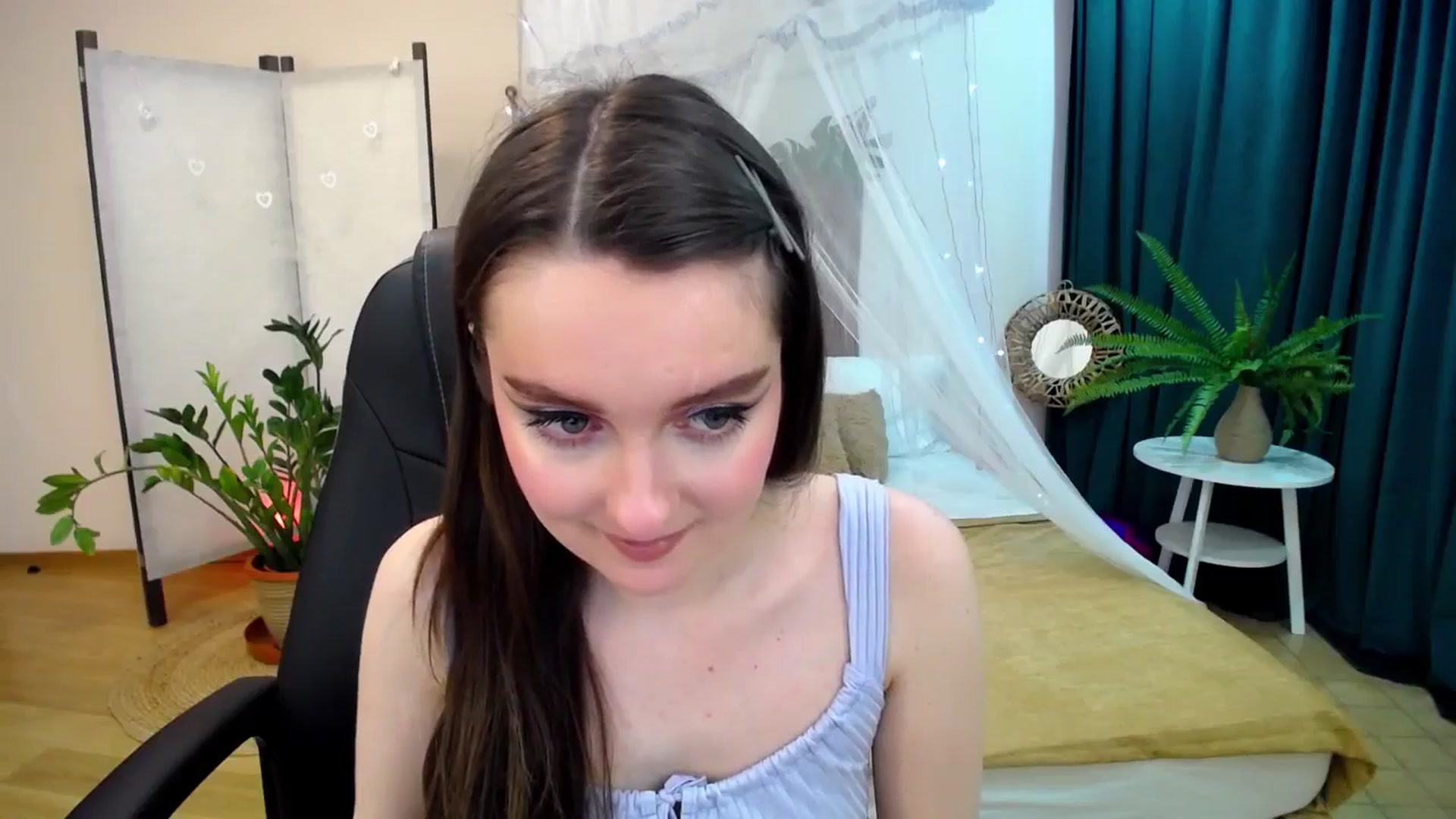 Gallery image thumbnail from Milim_Nava's myfreecams stream on, 03/13/2025, 08:50 image 14 of 20