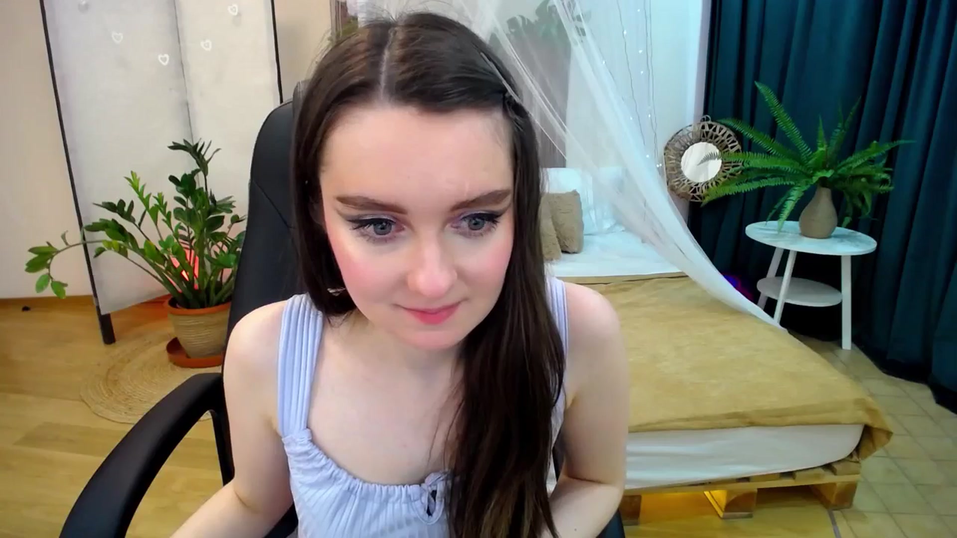 Gallery image thumbnail from Milim_Nava's myfreecams stream on, 03/13/2025, 08:50 image 7 of 20