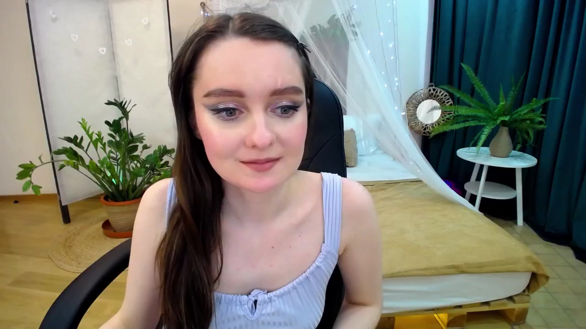 Gallery image thumbnail from Milim_Nava's myfreecams stream on, 03/13/2025, 08:50 image 9 of 20
