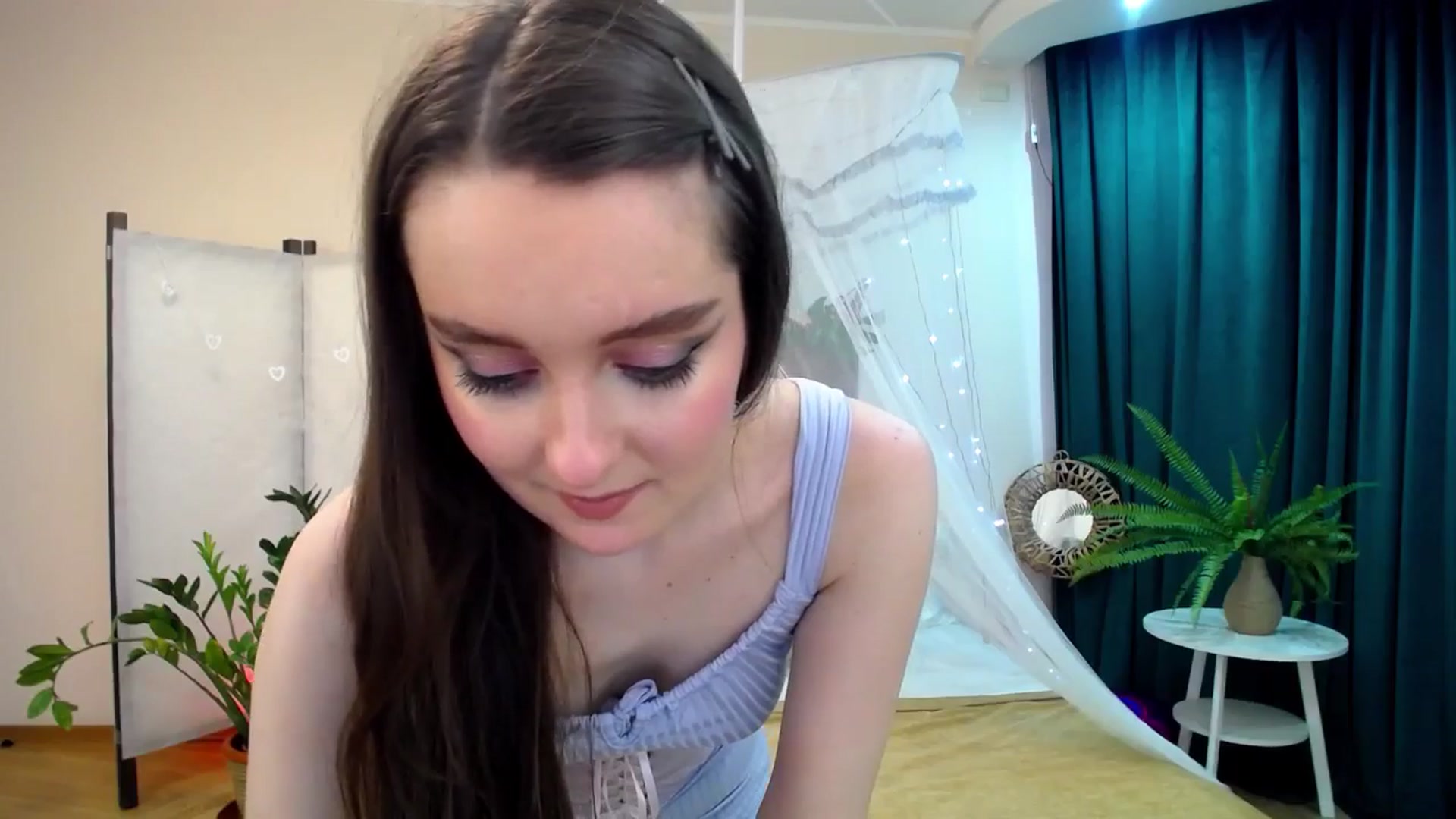 Gallery image thumbnail from Milim_Nava's myfreecams stream on, 03/13/2025, 08:50 image 11 of 20