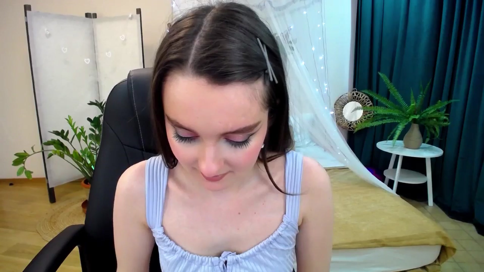 Gallery image thumbnail from Milim_Nava's myfreecams stream on, 03/13/2025, 08:50 image 19 of 20