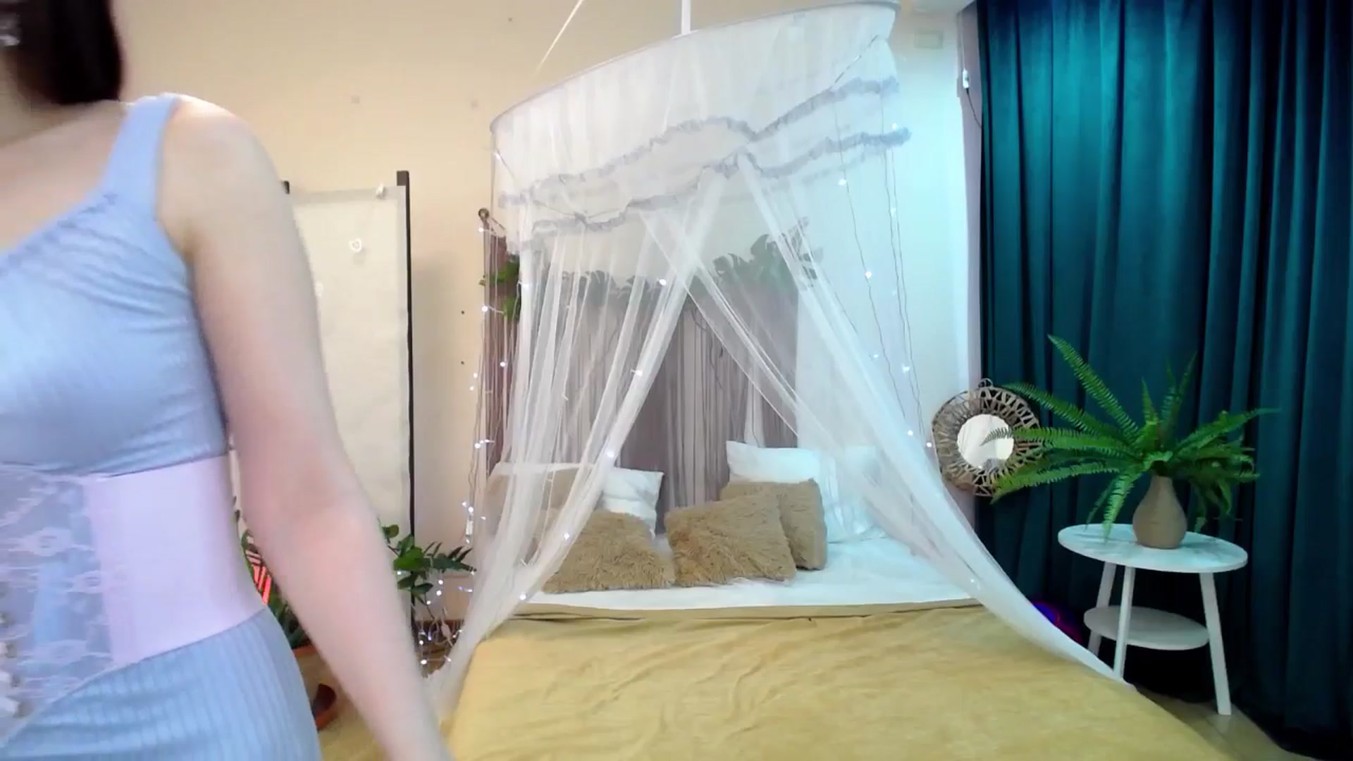 Gallery image thumbnail from Milim_Nava's myfreecams stream on, 03/13/2025, 08:50 image 10 of 20