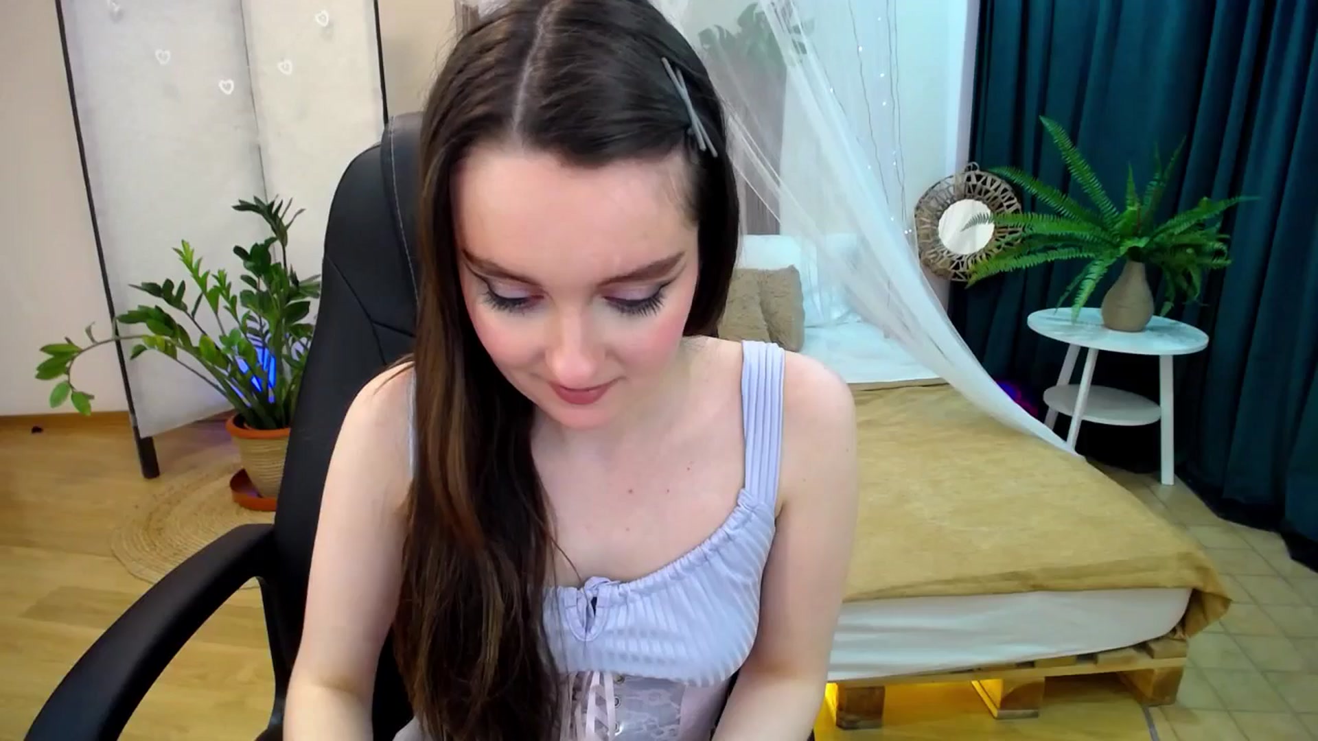 Gallery image thumbnail from Milim_Nava's myfreecams stream on, 03/13/2025, 08:50 image 13 of 20