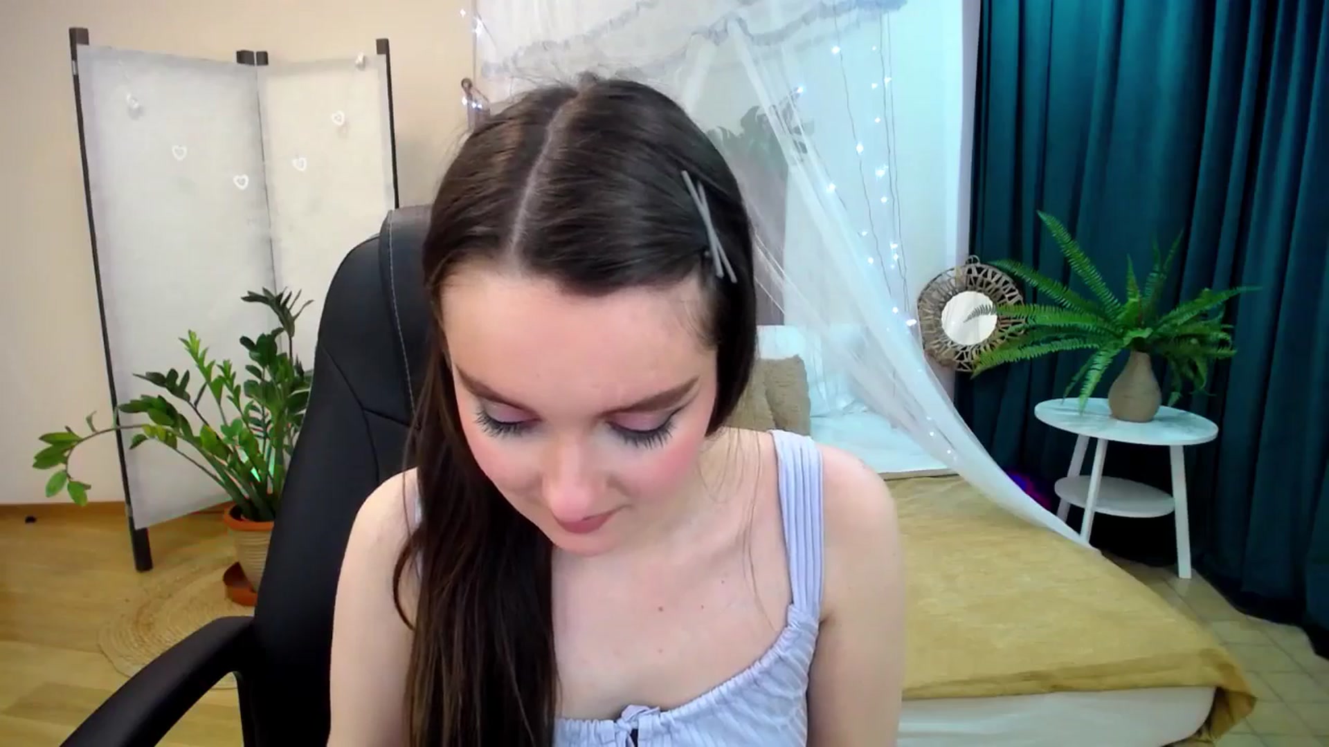 Gallery image thumbnail from Milim_Nava's myfreecams stream on, 03/13/2025, 08:50 image 15 of 20
