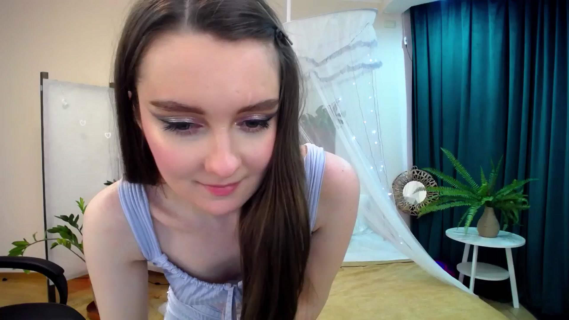 Gallery image thumbnail from Milim_Nava's myfreecams stream on, 03/13/2025, 08:50 image 1 of 20