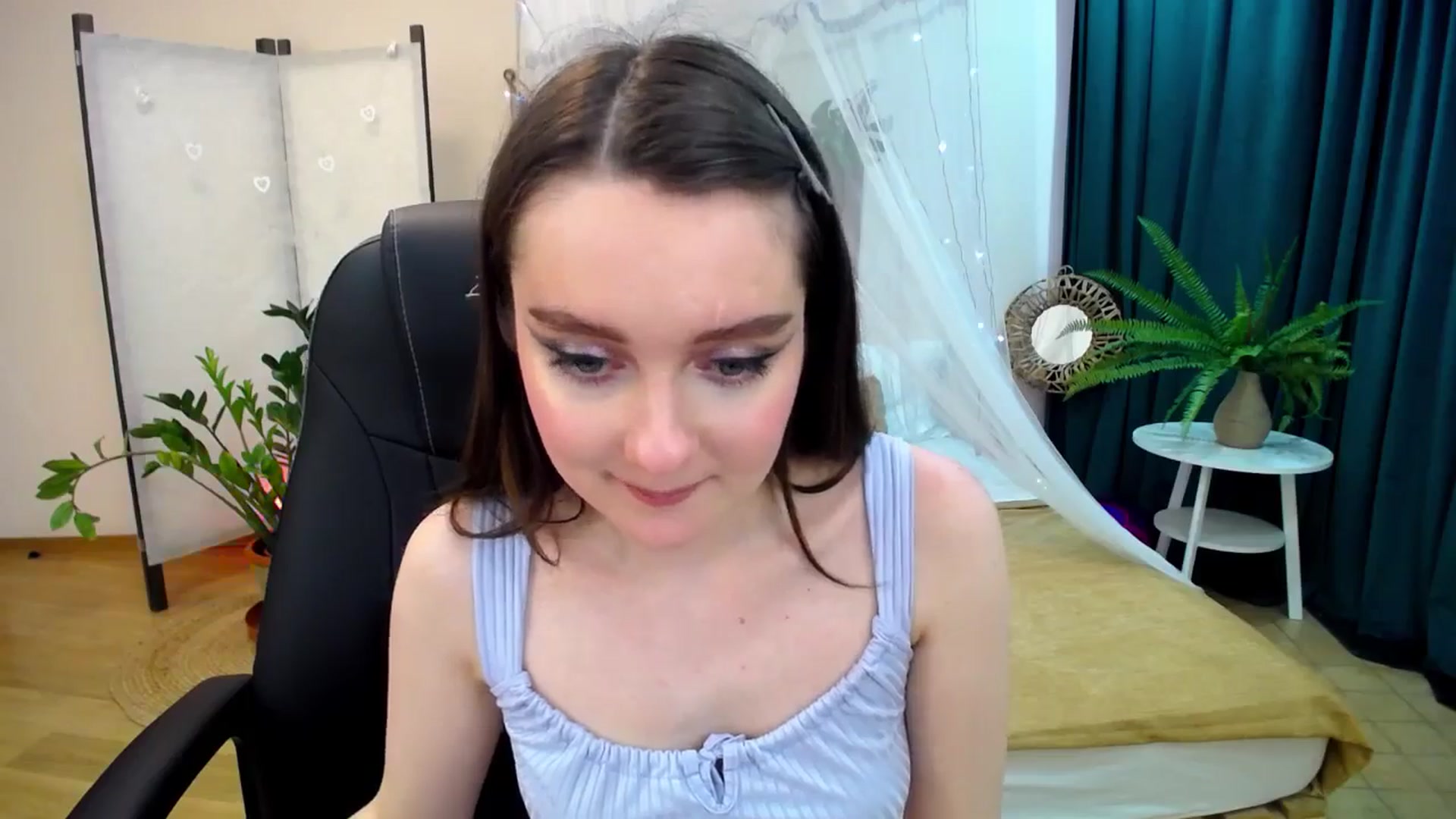 Gallery image thumbnail from Milim_Nava's myfreecams stream on, 03/13/2025, 08:50 image 20 of 20