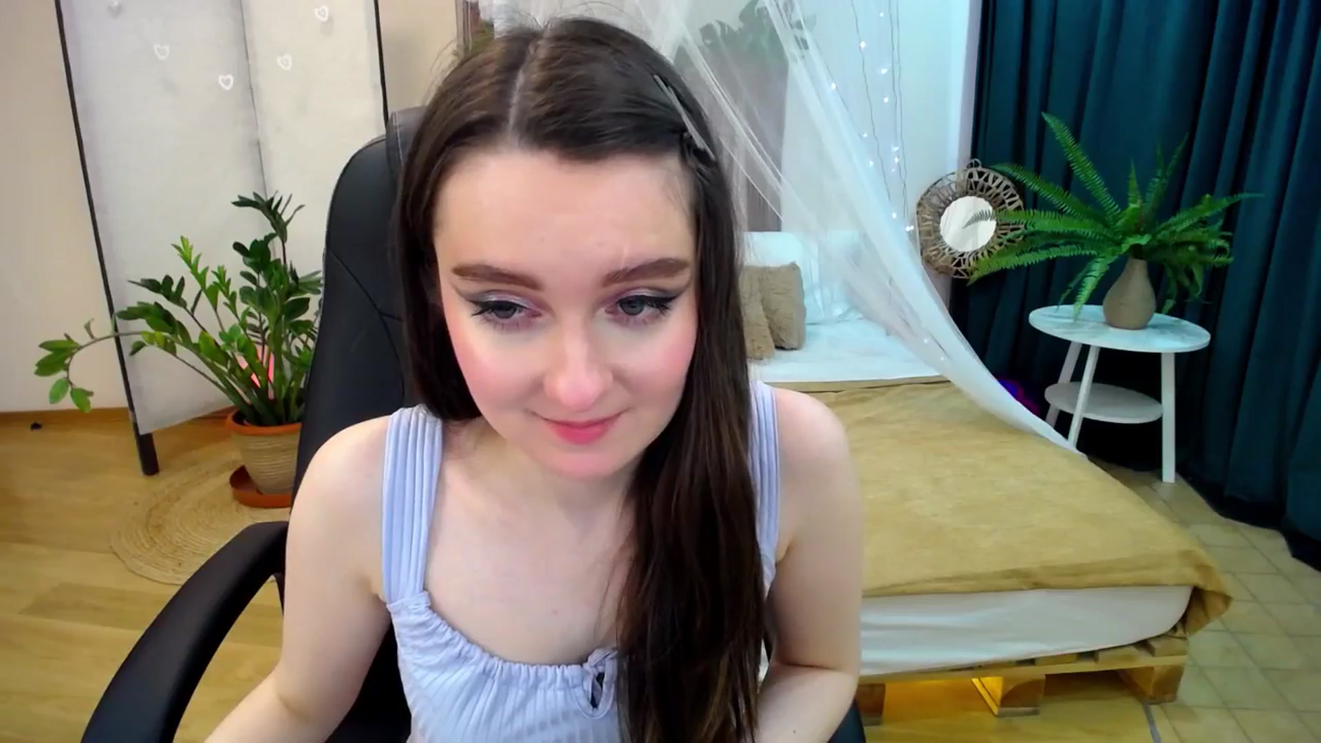Gallery image thumbnail from Milim_Nava's myfreecams stream on, 03/13/2025, 08:50 image 5 of 20