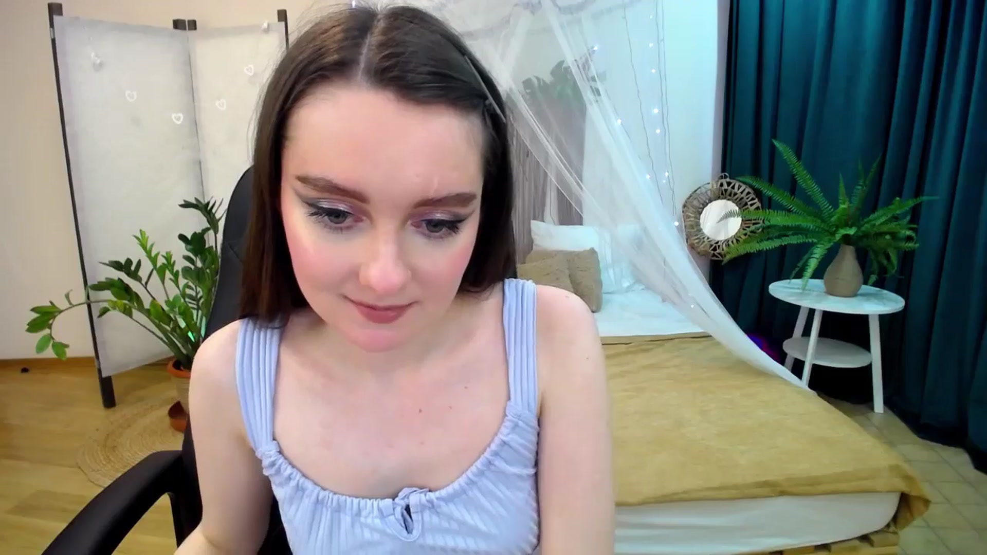Gallery image thumbnail from Milim_Nava's myfreecams stream on, 03/13/2025, 08:50 image 12 of 20