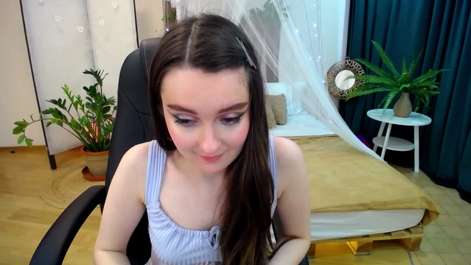 Gallery image thumbnail from Milim_Nava's myfreecams stream on, 03/13/2025, 08:50 image 6 of 20