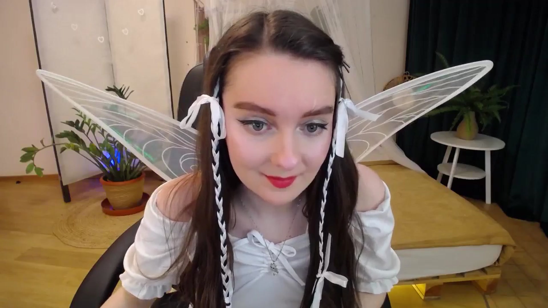 Gallery image thumbnail from Milim_Nava's myfreecams stream on, 03/16/2025, 19:06 image 5 of 20