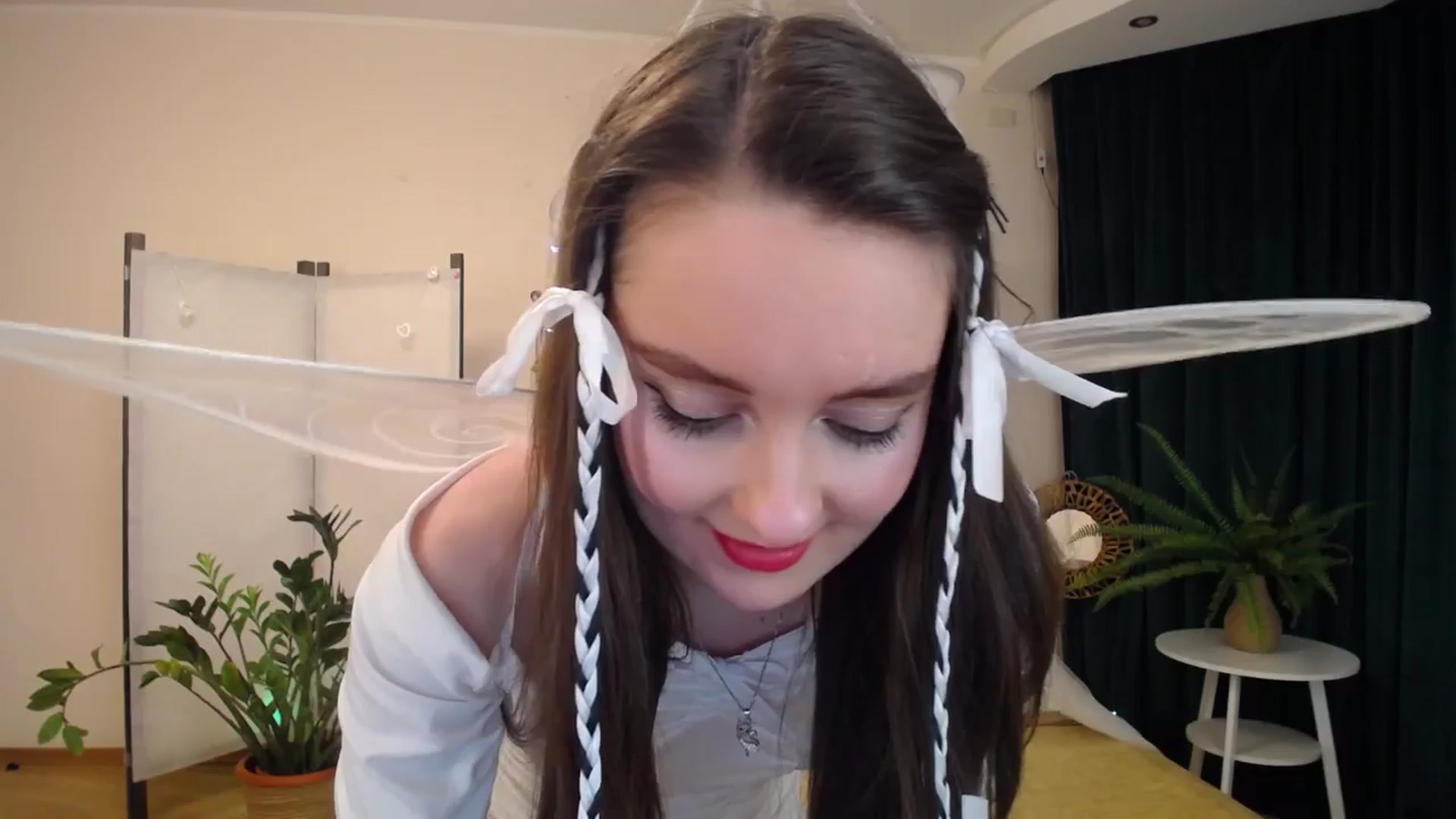 Gallery image thumbnail from Milim_Nava's myfreecams stream on, 03/16/2025, 19:06 image 7 of 20