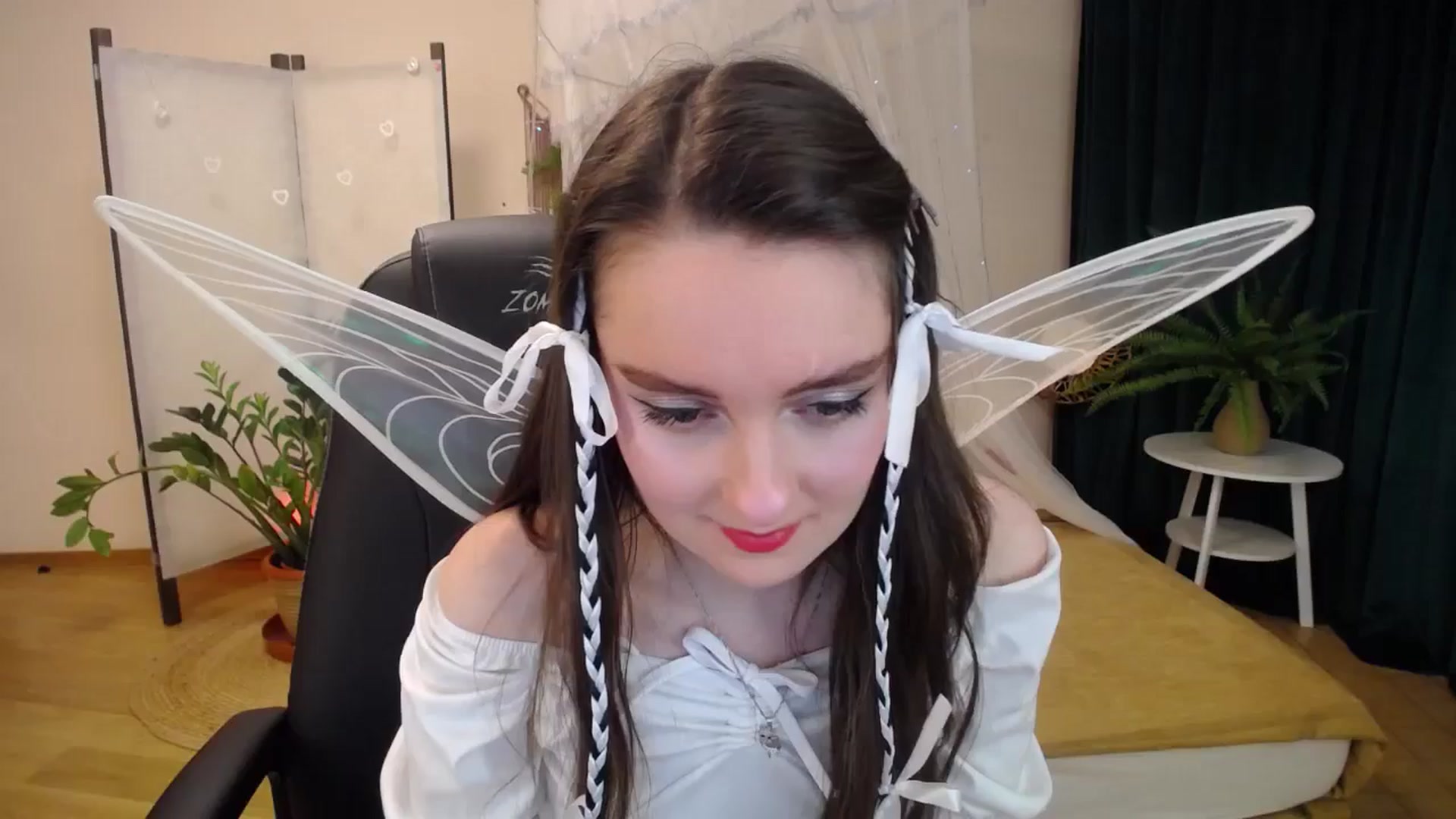 Gallery image thumbnail from Milim_Nava's myfreecams stream on, 03/16/2025, 19:06 image 17 of 20