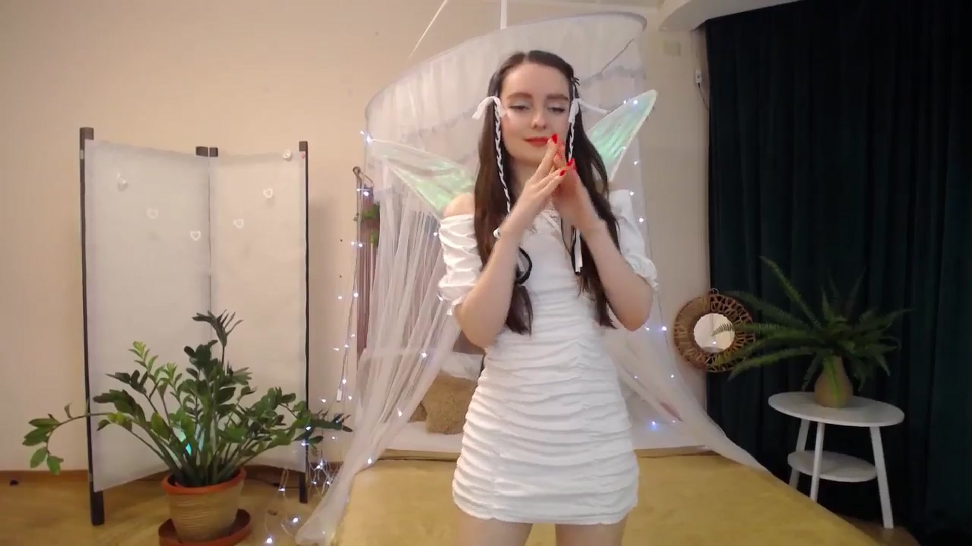 Gallery image thumbnail from Milim_Nava's myfreecams stream on, 03/16/2025, 19:06 image 12 of 20