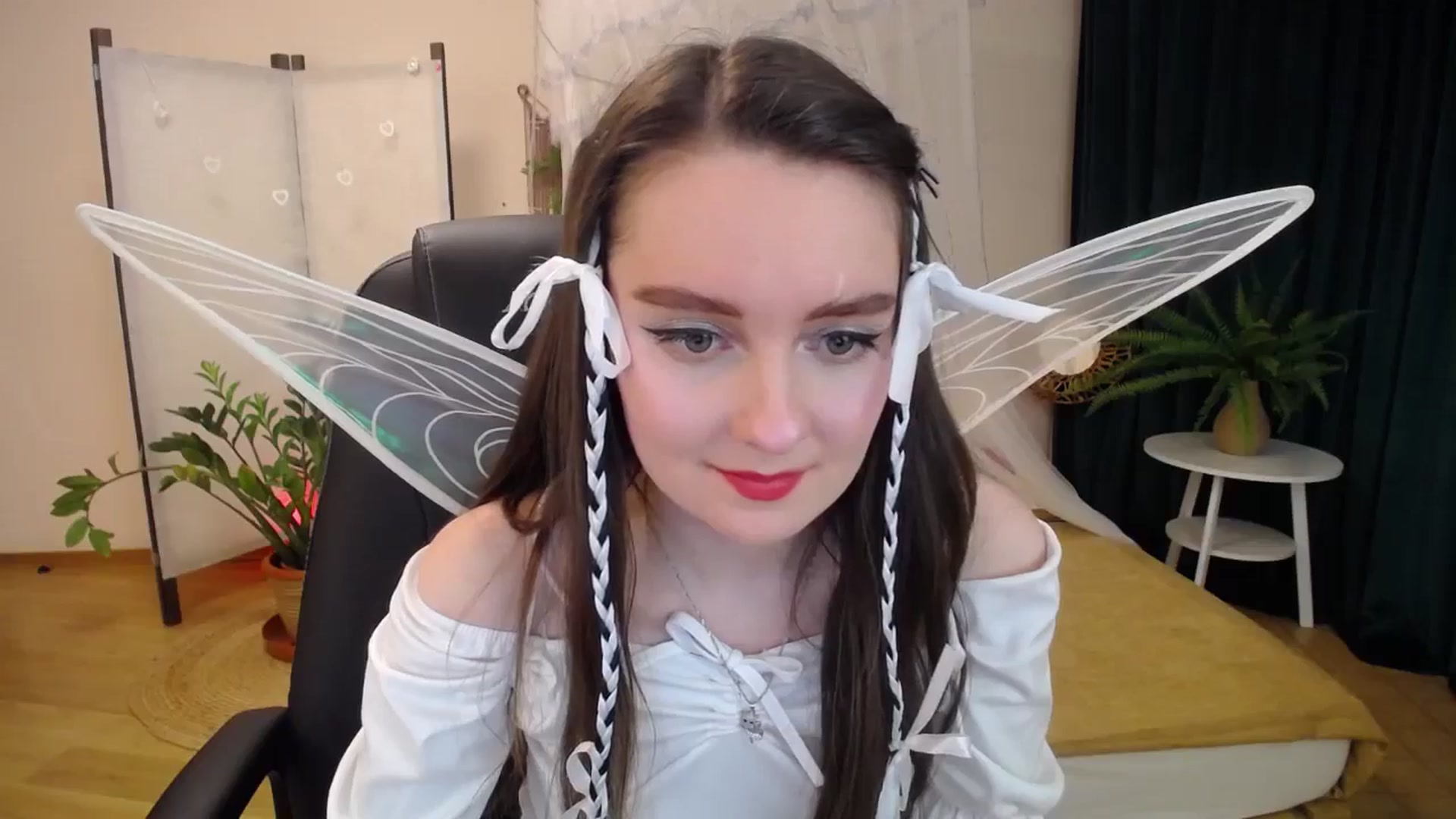 Gallery image thumbnail from Milim_Nava's myfreecams stream on, 03/16/2025, 19:06 image 16 of 20