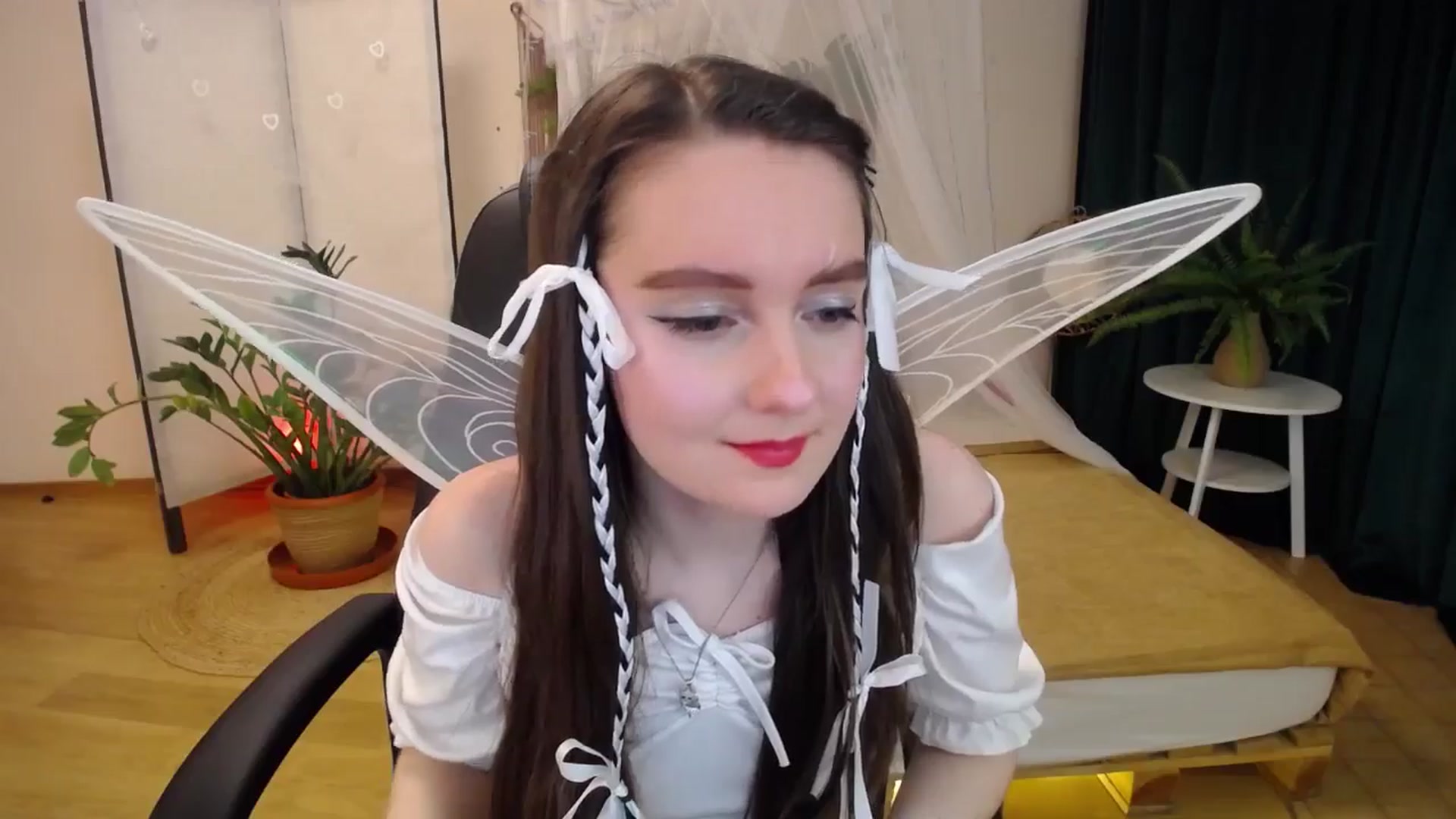 Gallery image thumbnail from Milim_Nava's myfreecams stream on, 03/16/2025, 19:06 image 10 of 20