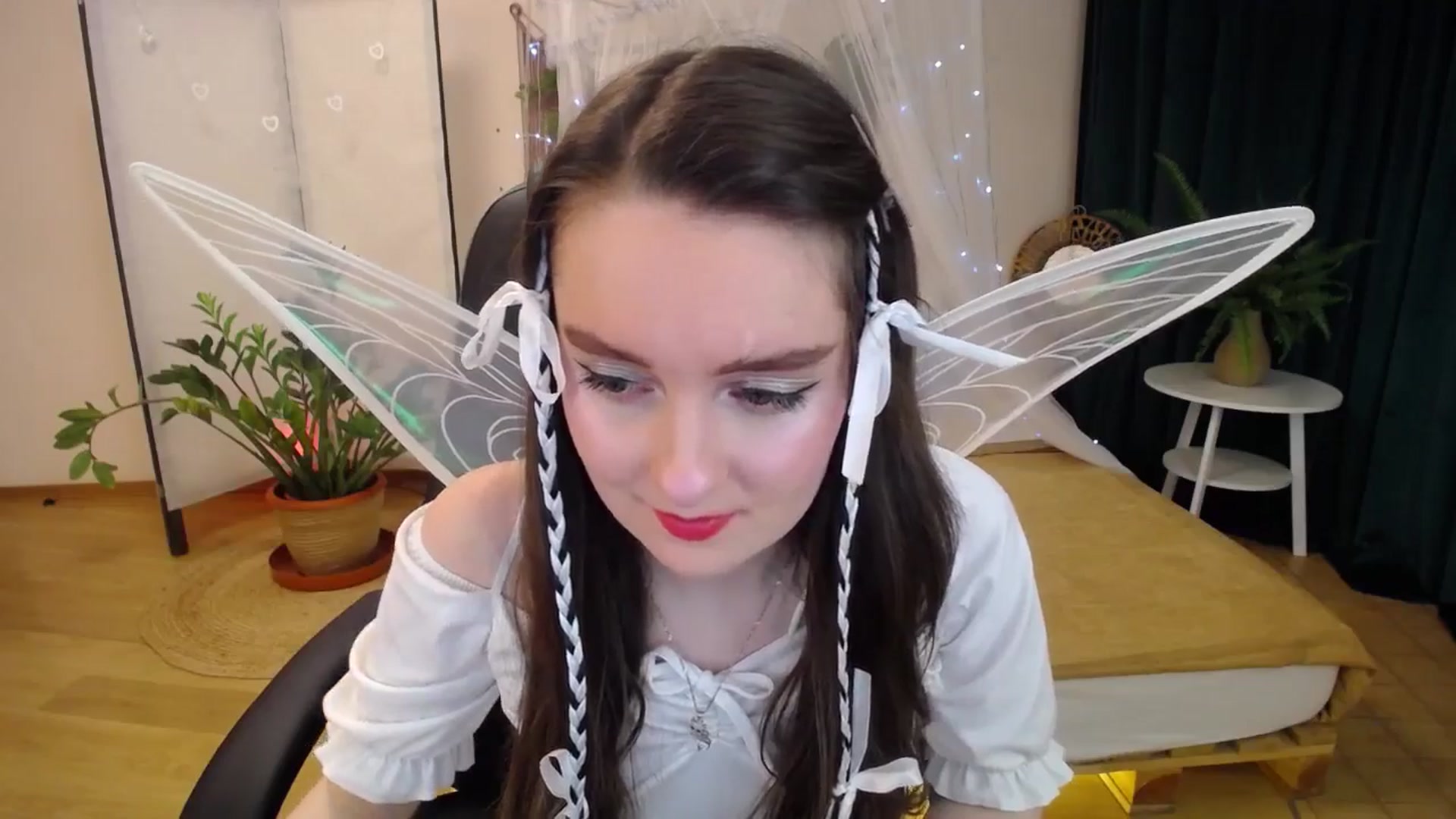 Gallery image thumbnail from Milim_Nava's myfreecams stream on, 03/16/2025, 19:06 image 2 of 20
