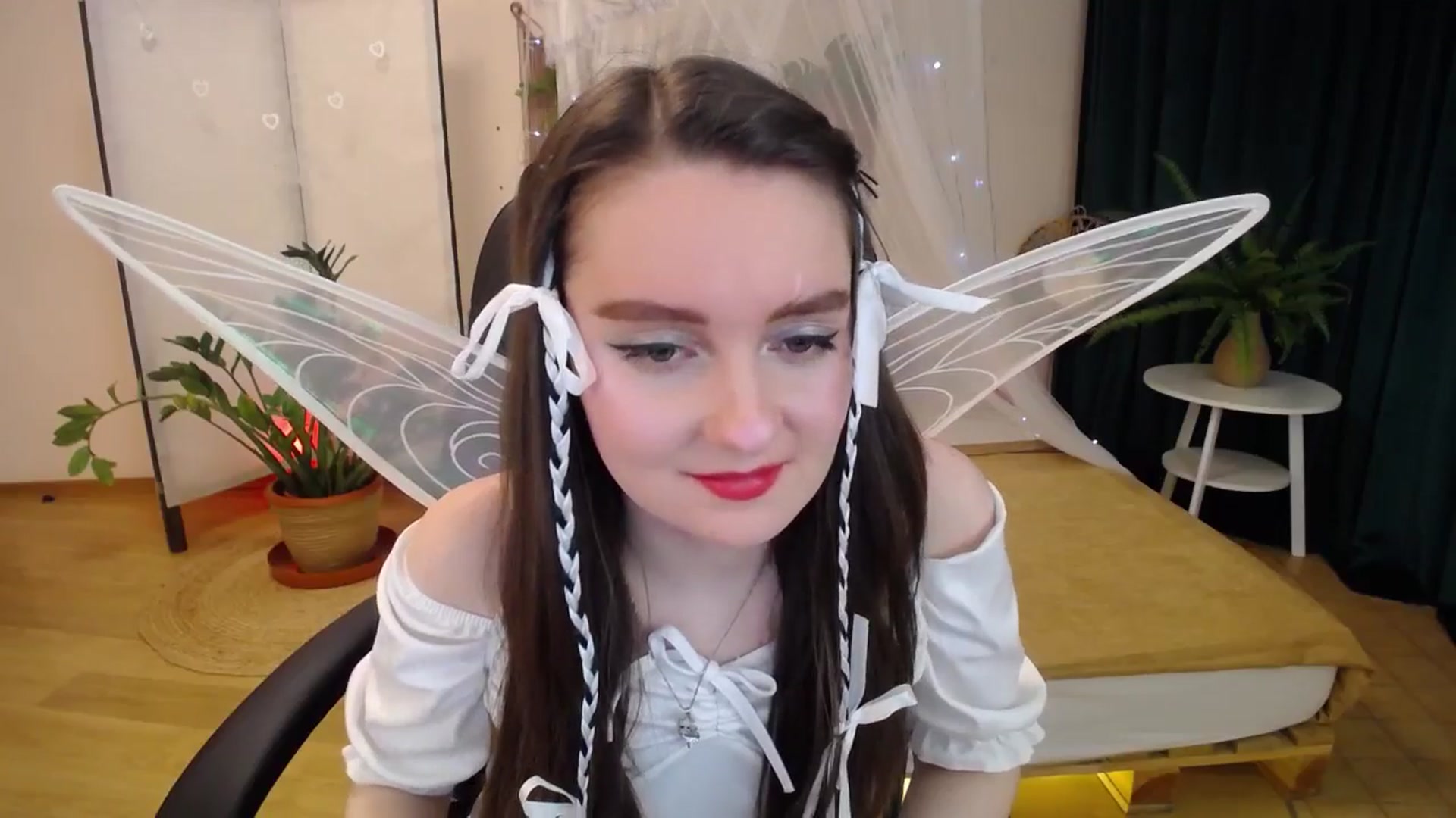 Gallery image thumbnail from Milim_Nava's myfreecams stream on, 03/16/2025, 19:06 image 11 of 20