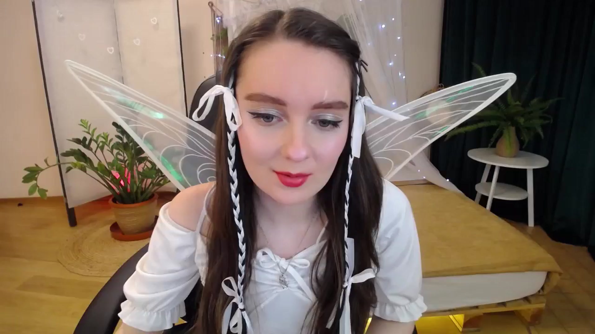 Gallery image thumbnail from Milim_Nava's myfreecams stream on, 03/16/2025, 19:06 image 1 of 20