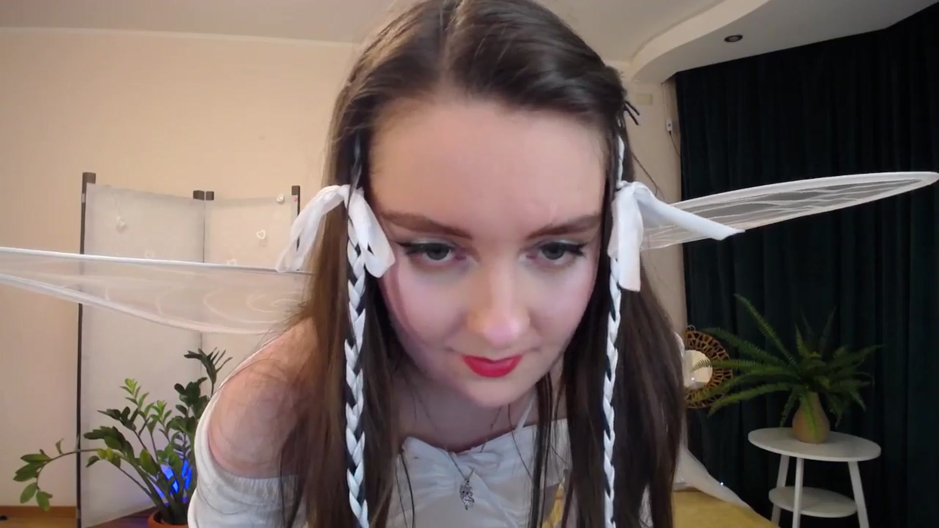 Gallery image thumbnail from Milim_Nava's myfreecams stream on, 03/16/2025, 19:06 image 18 of 20