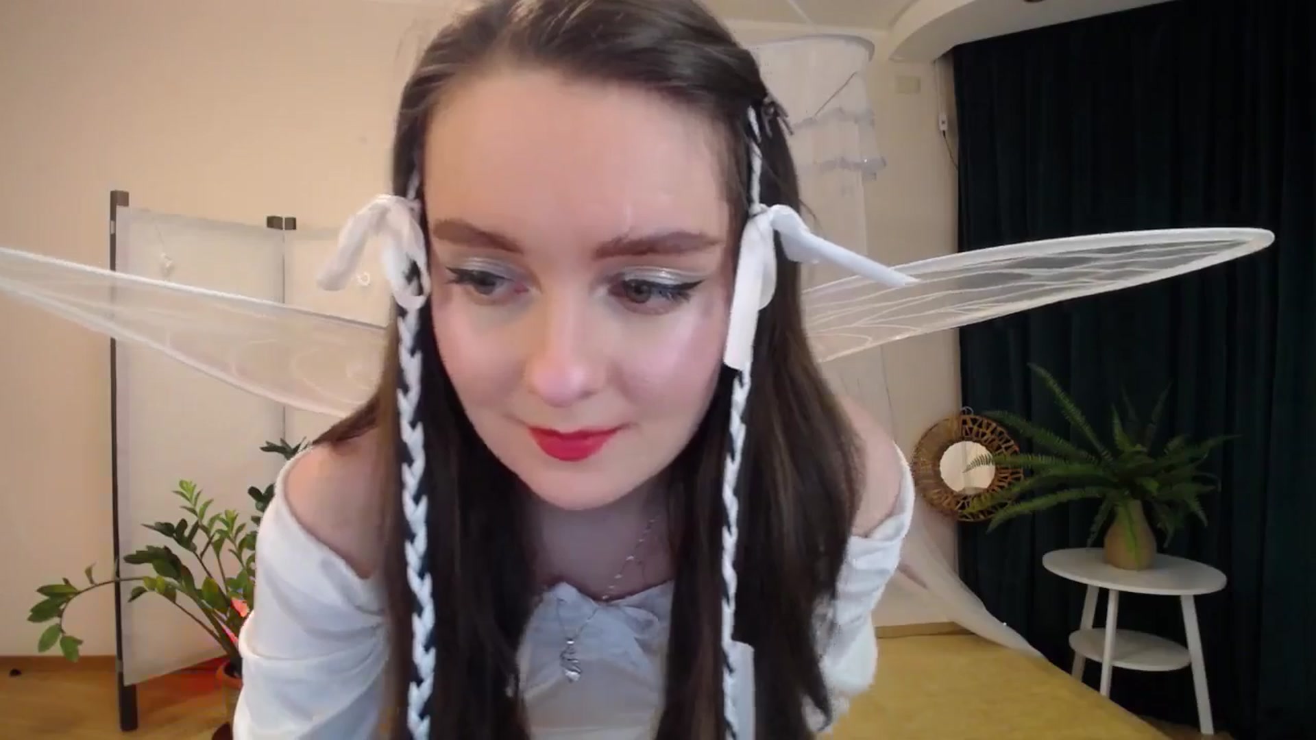 Gallery image thumbnail from Milim_Nava's myfreecams stream on, 03/16/2025, 19:06 image 3 of 20