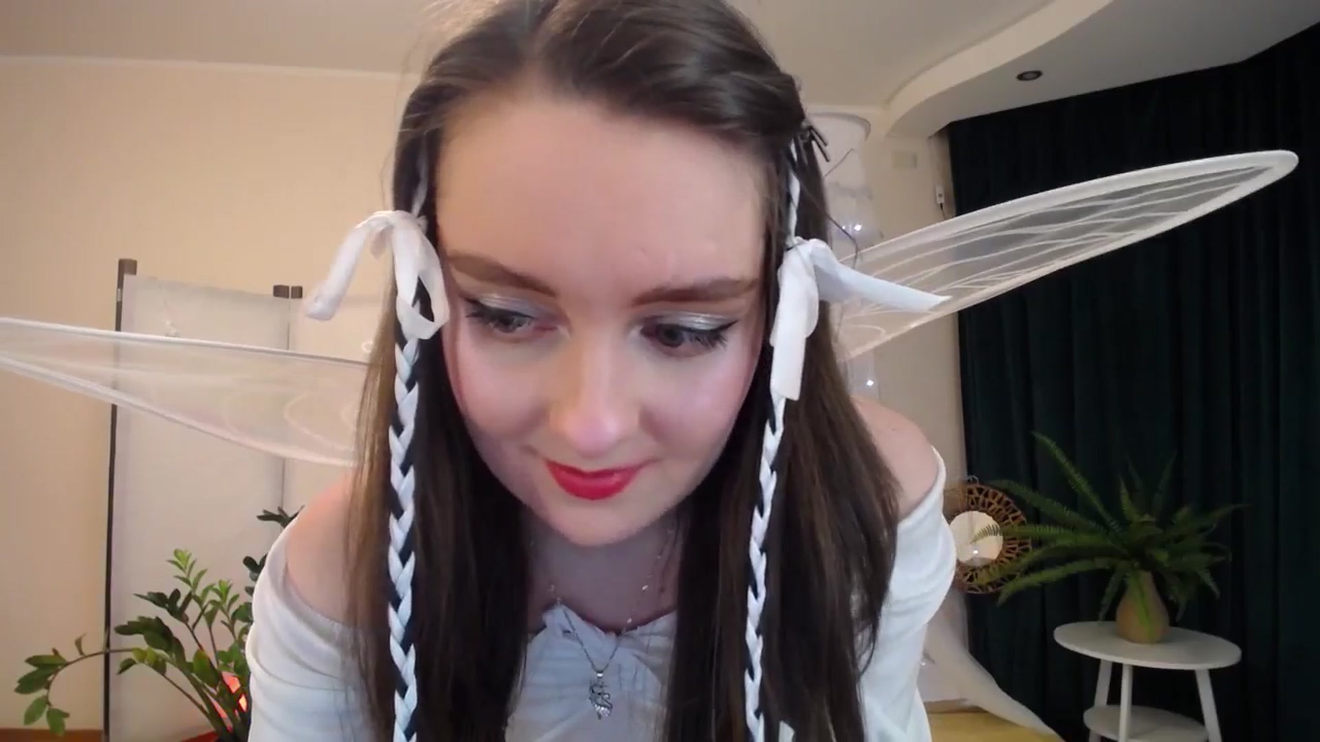 Gallery image thumbnail from Milim_Nava's myfreecams stream on, 03/16/2025, 19:06 image 8 of 20