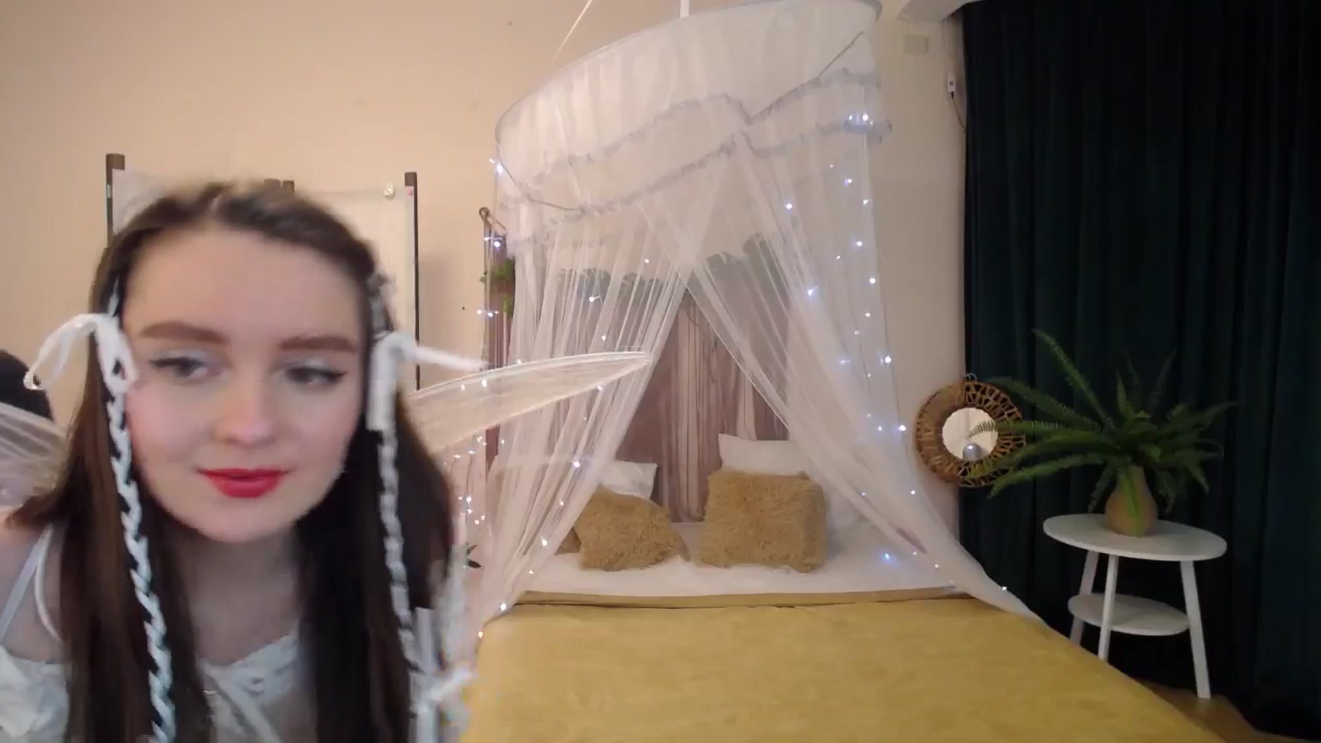 Gallery image thumbnail from Milim_Nava's myfreecams stream on, 03/16/2025, 19:06 image 4 of 20