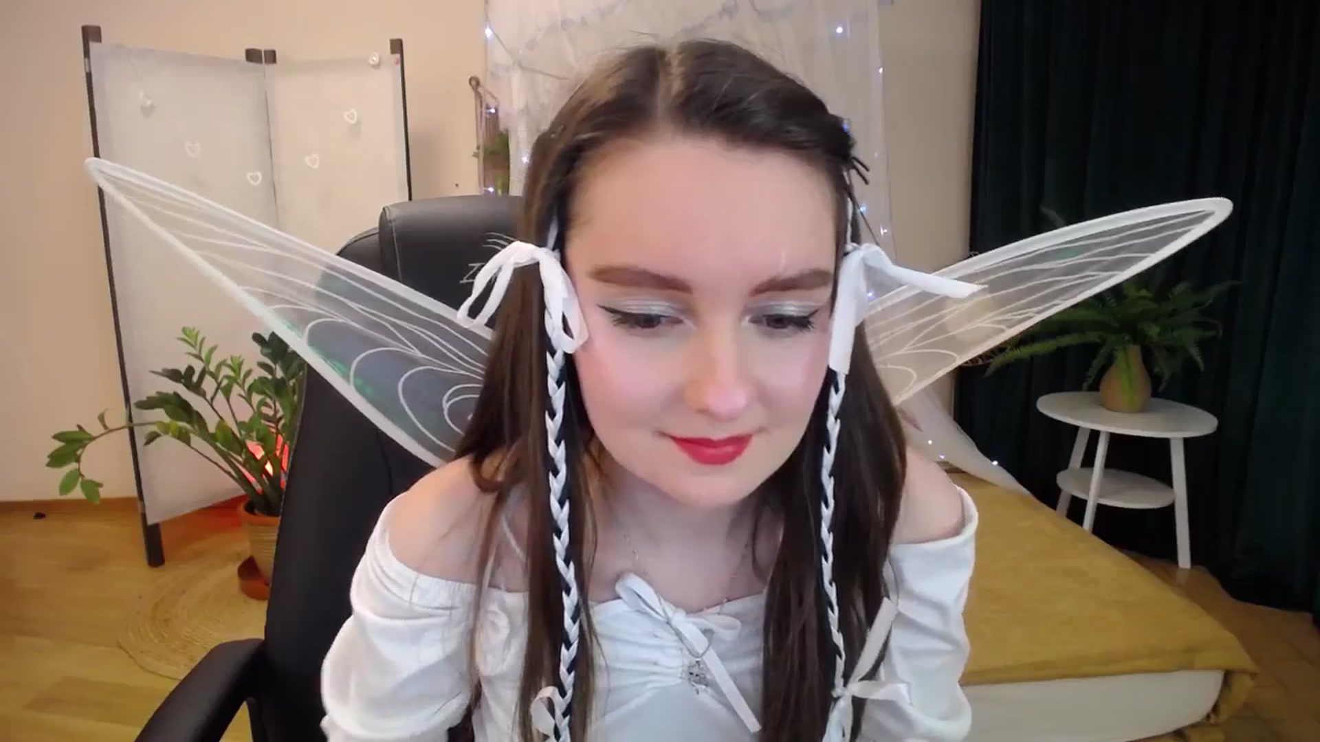 Gallery image thumbnail from Milim_Nava's myfreecams stream on, 03/16/2025, 19:06 image 15 of 20